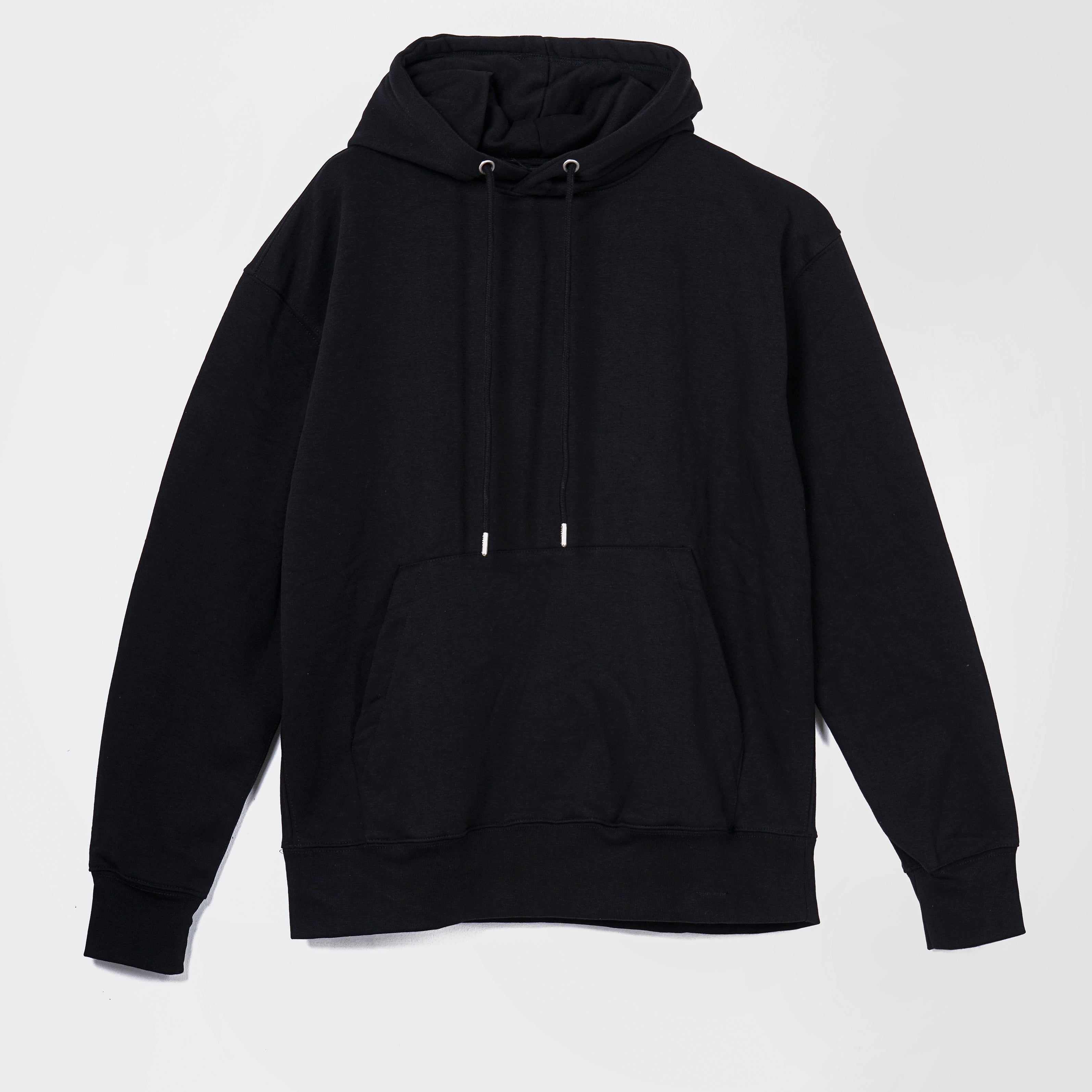 Pull&Bear Basic Hoodie (Oversize) - Marca Deals - Pull and Bear