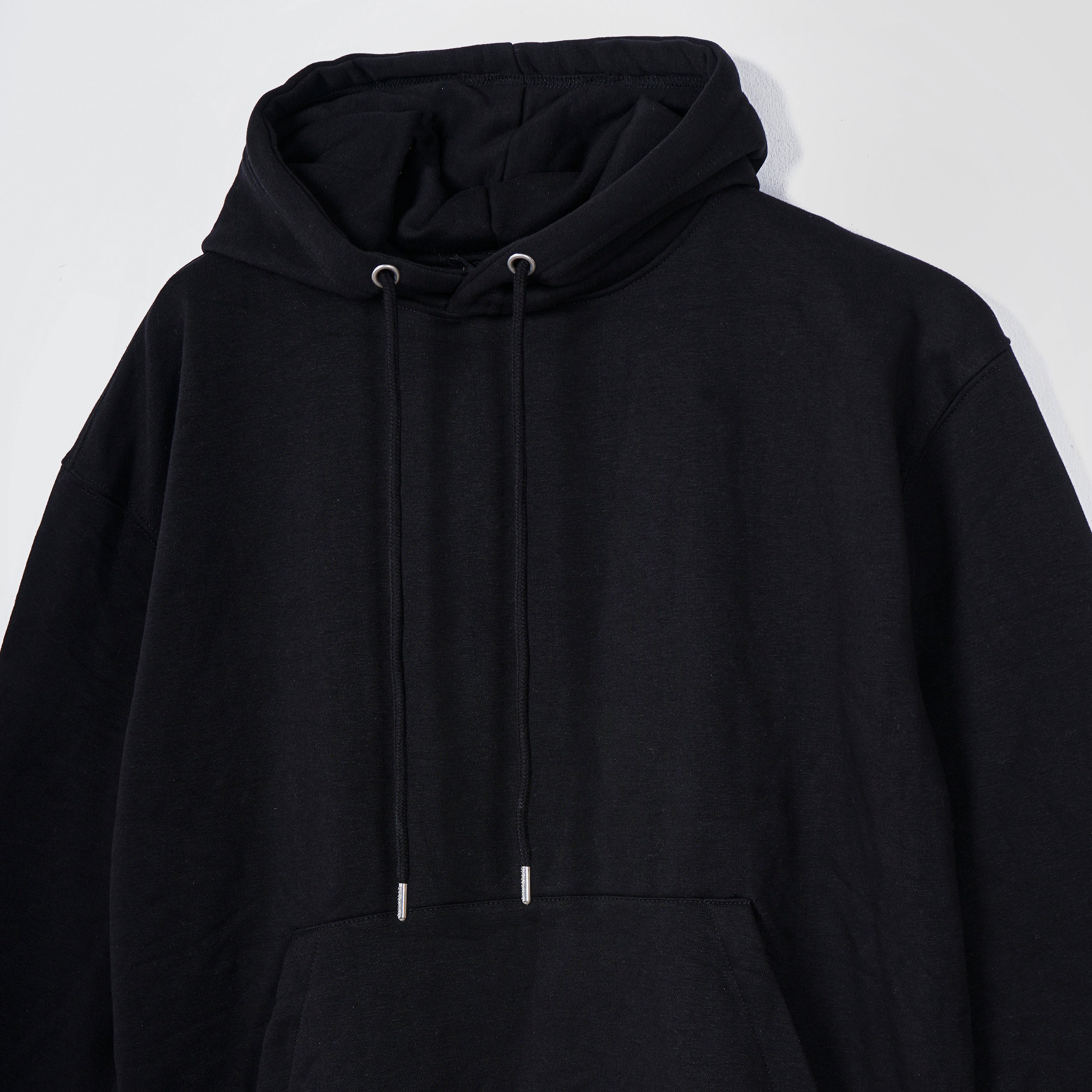 Pull&Bear Basic Hoodie (Oversize) - Marca Deals - Pull and Bear