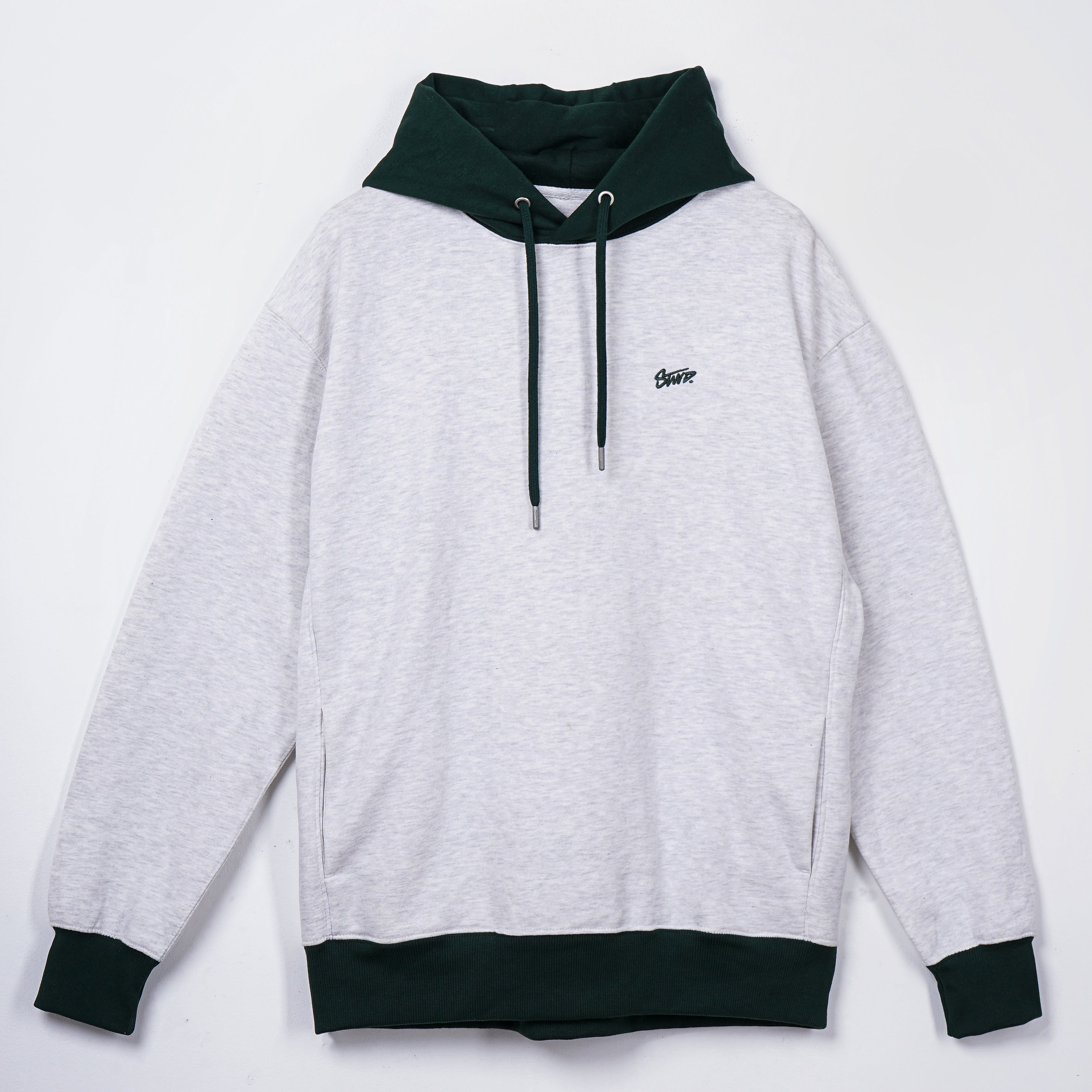 Pull&Bear Stwd Hoodie - Marca Deals - Pull and Bear