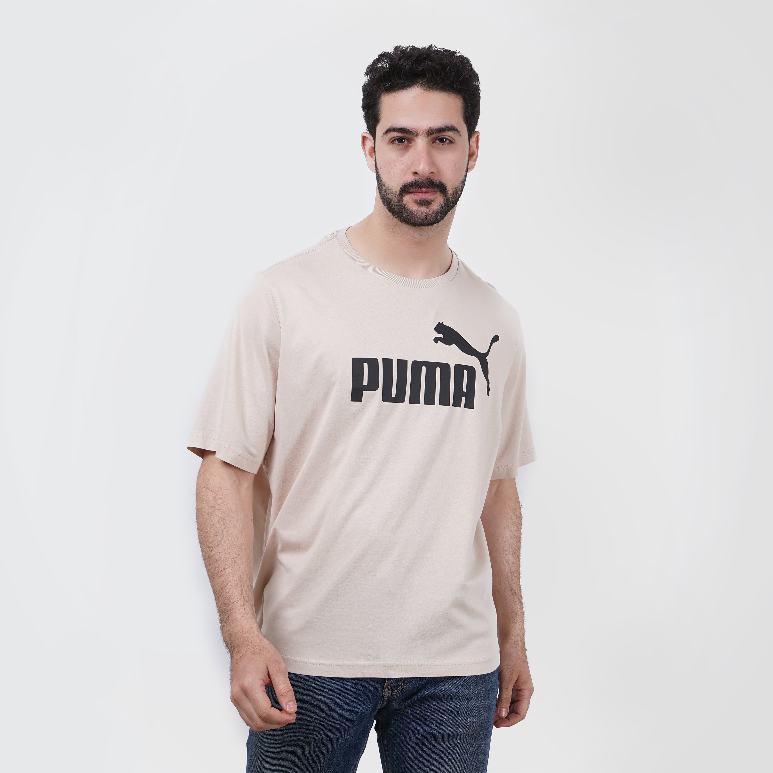 Puma Printed Tee - Marca Deals - puma