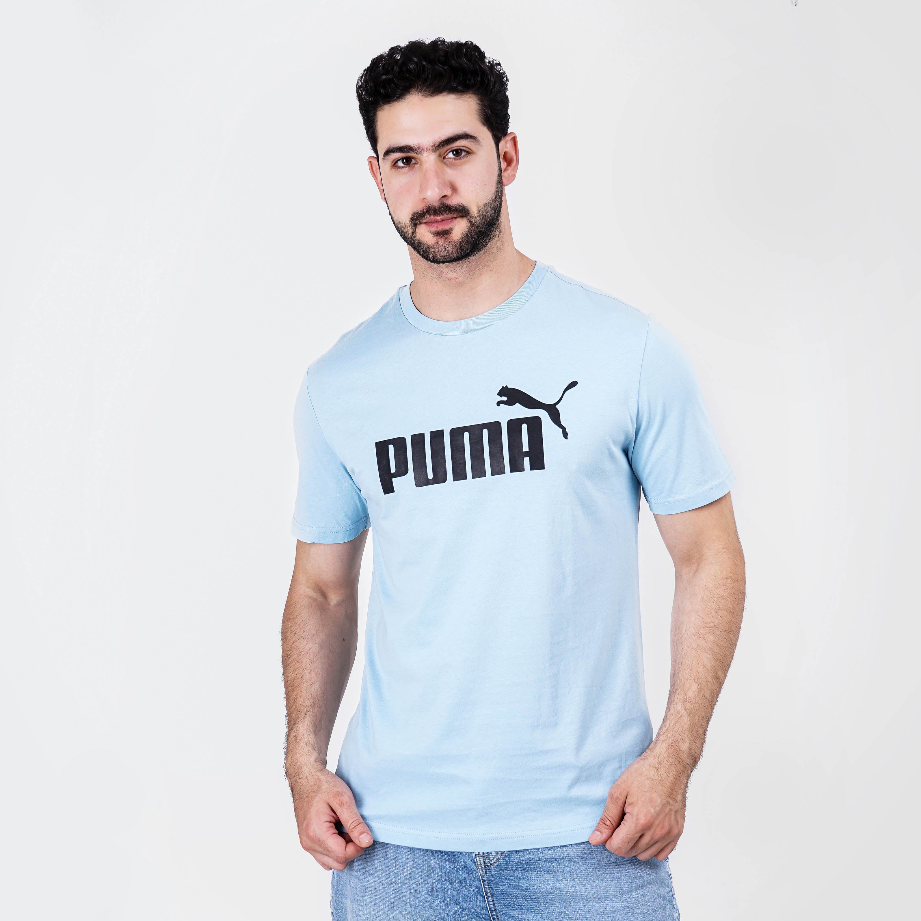 Puma Rubber Logo - Marca Deals - puma
