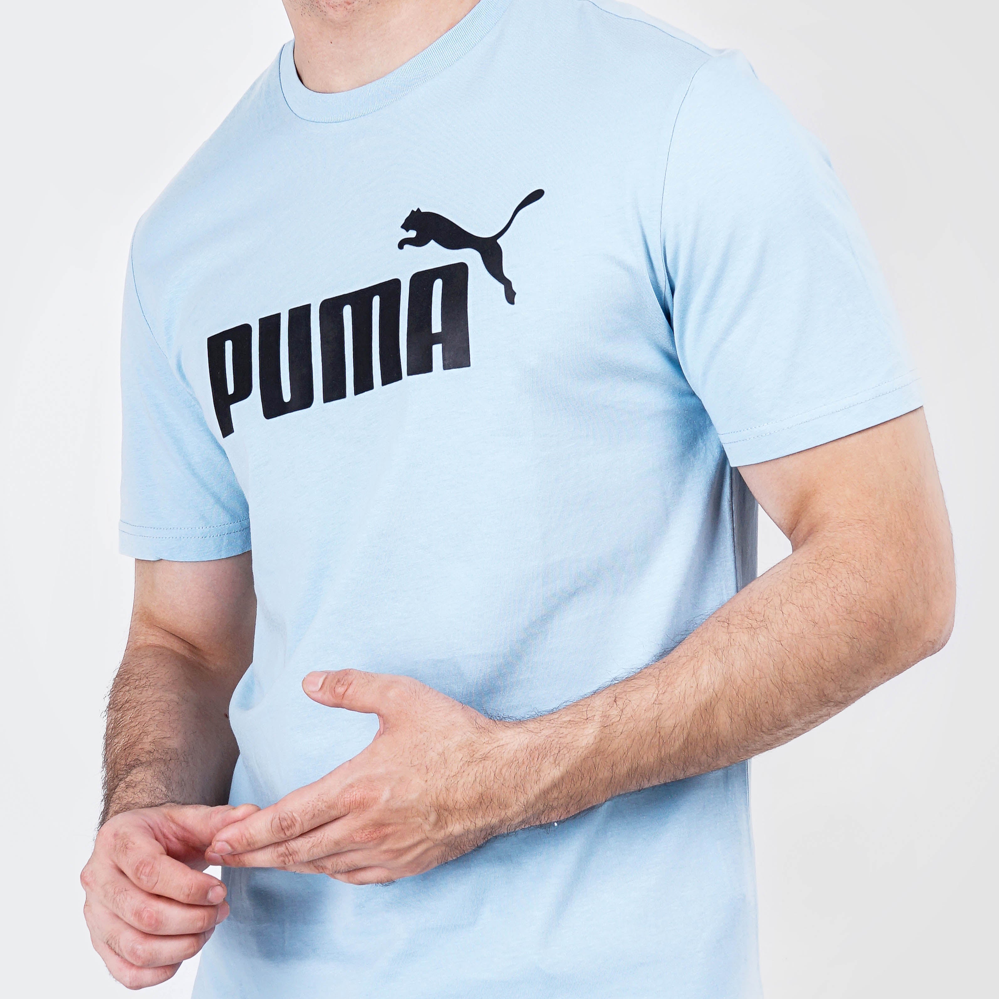 Puma Rubber Logo - Marca Deals - puma