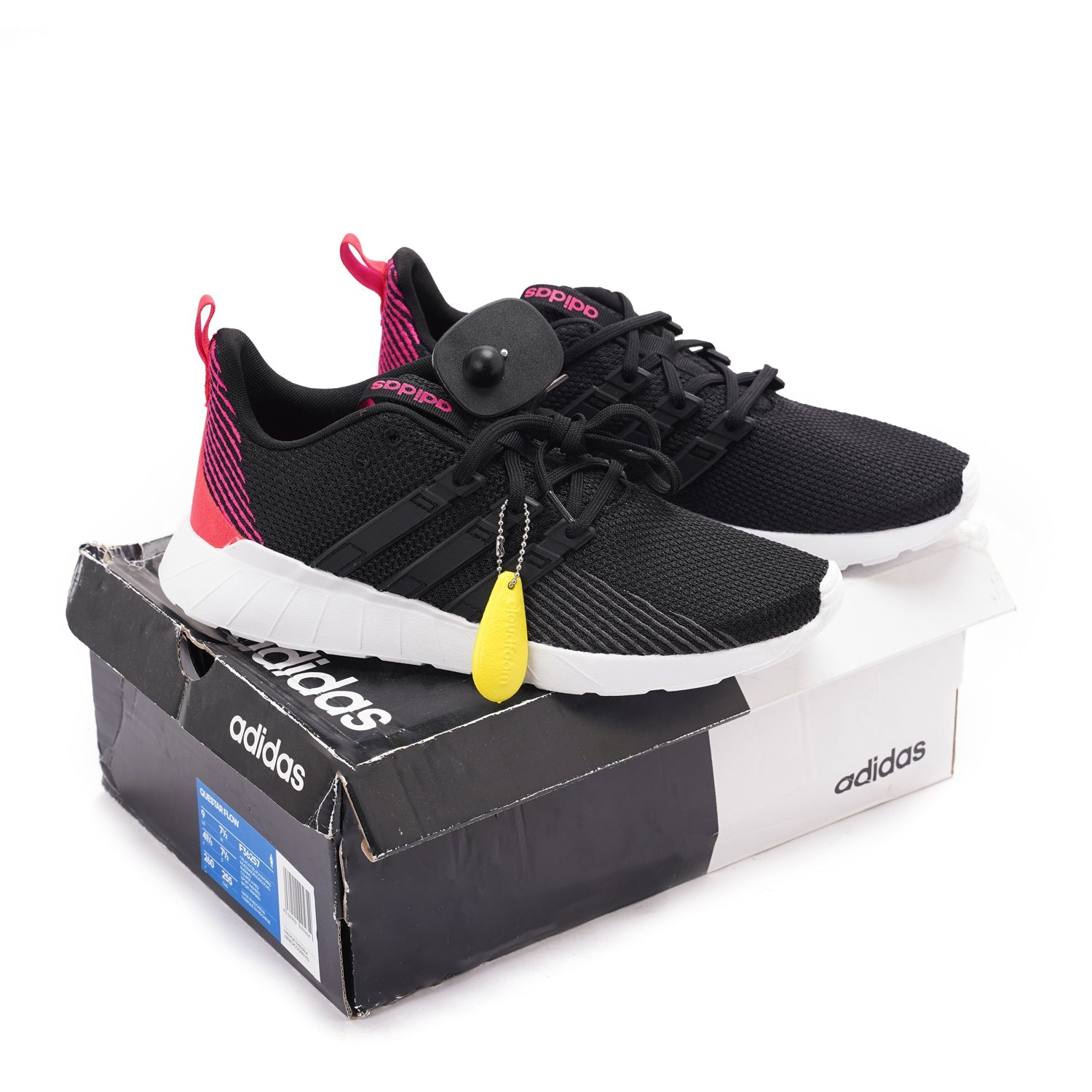 QUESTAR FLOW Sneakers For Women - Marca Deals - Adidas