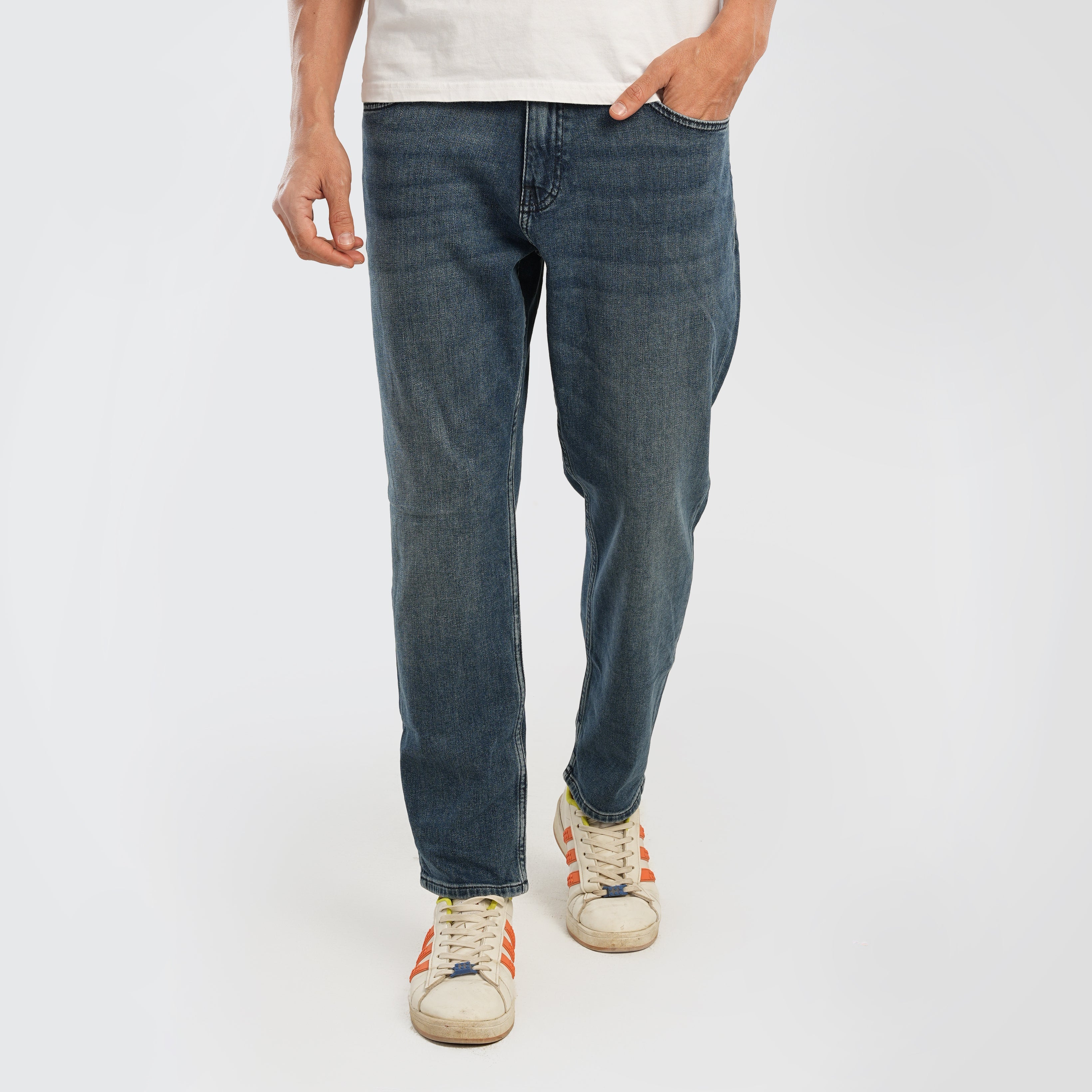 Regular fit Boss Jeans - Marca Deals - Boss