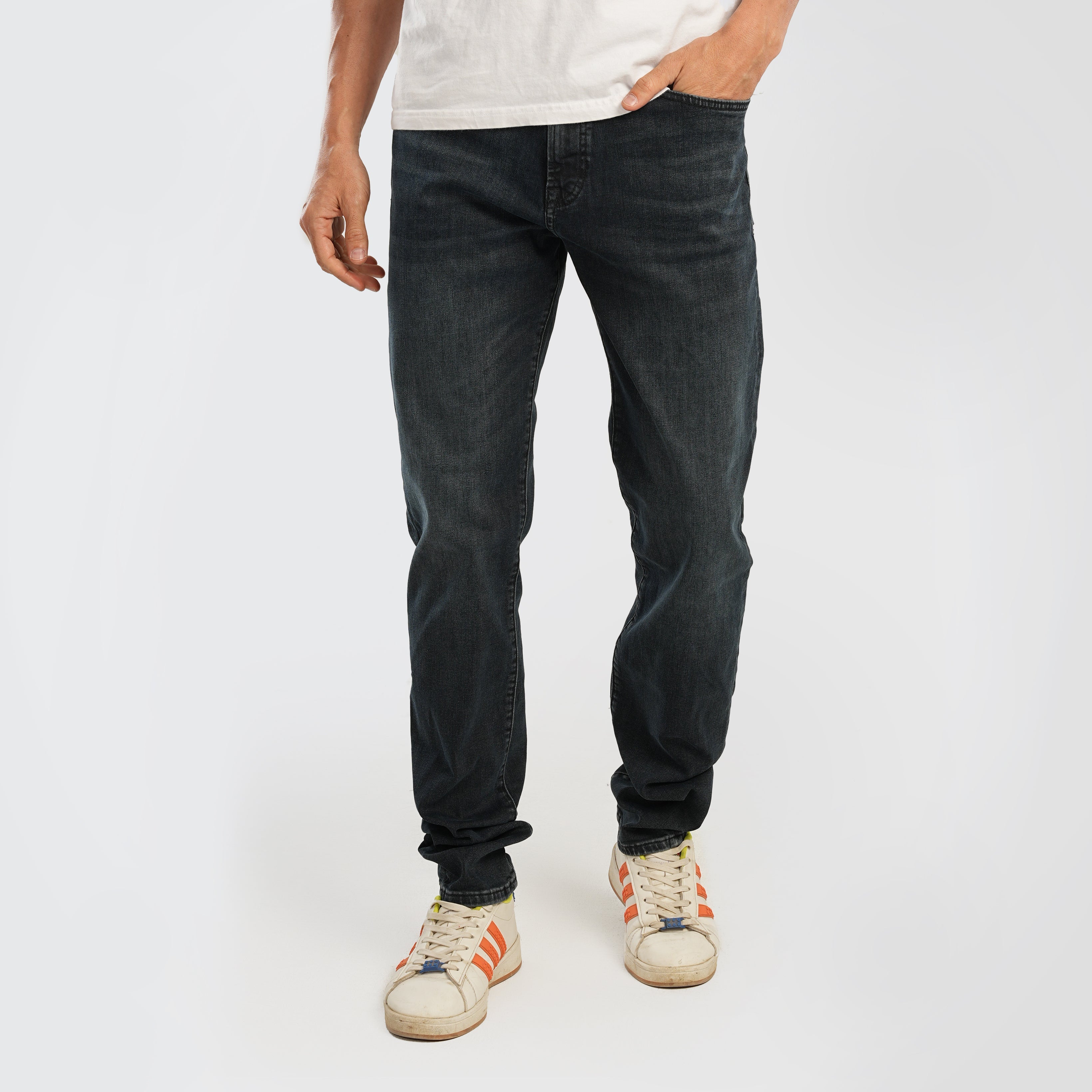 Regular Fit Boss Jeans - Marca Deals - Boss