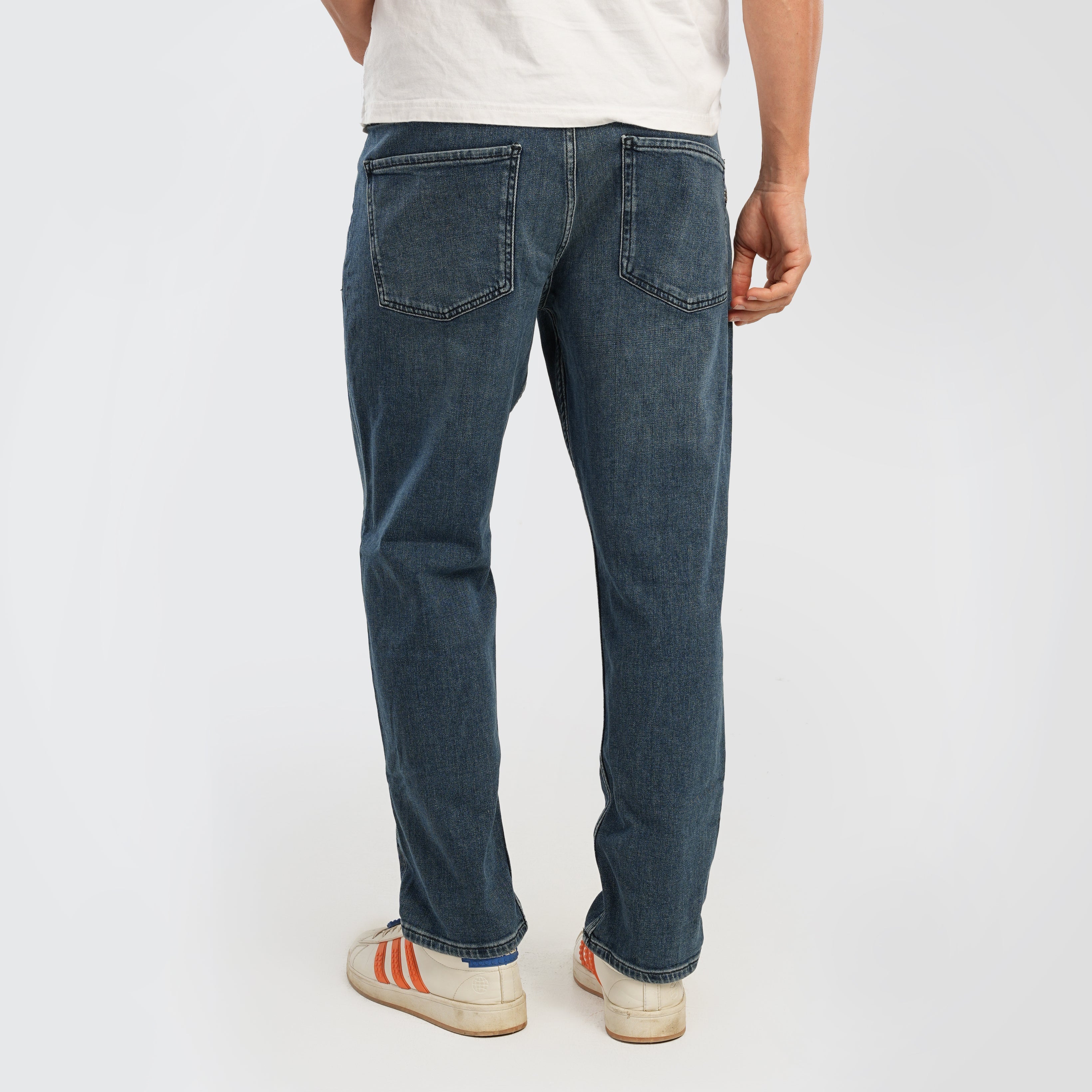 Regular fit Boss Jeans - Marca Deals - Boss