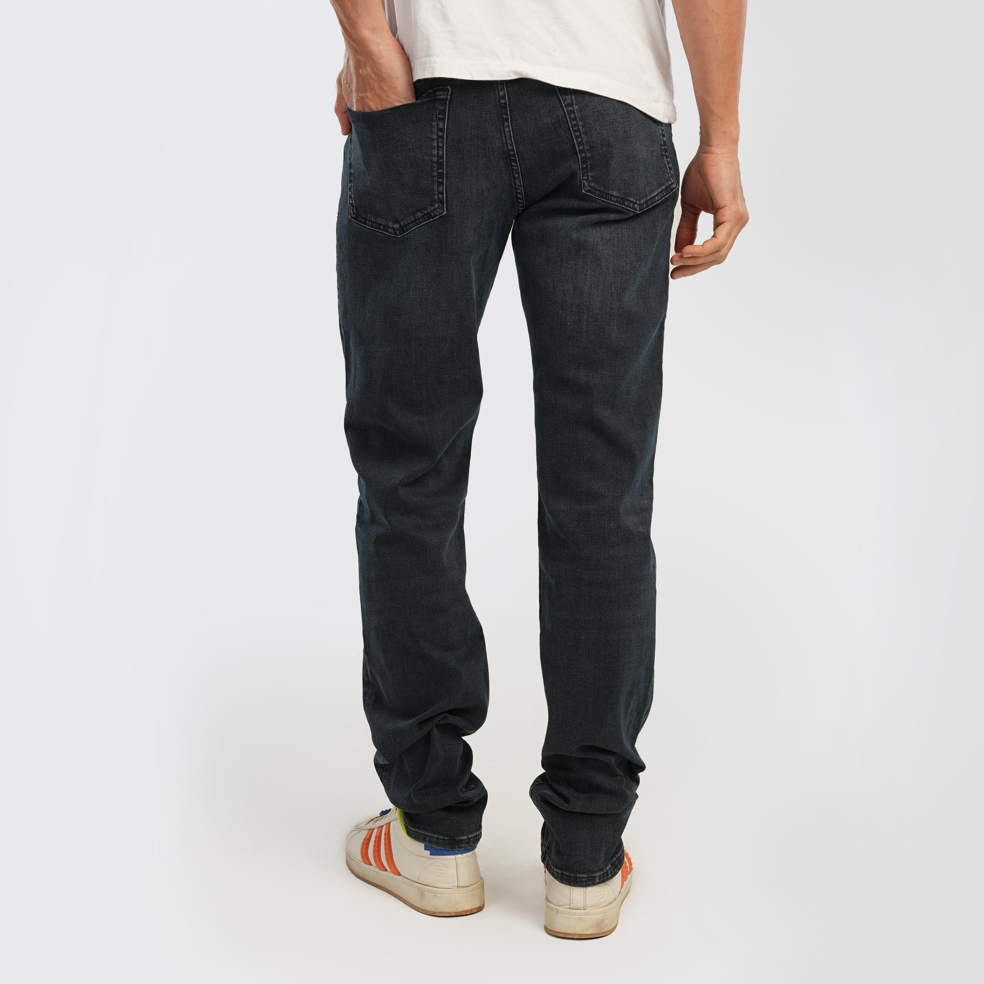 Regular Fit Boss Jeans - Marca Deals - Boss