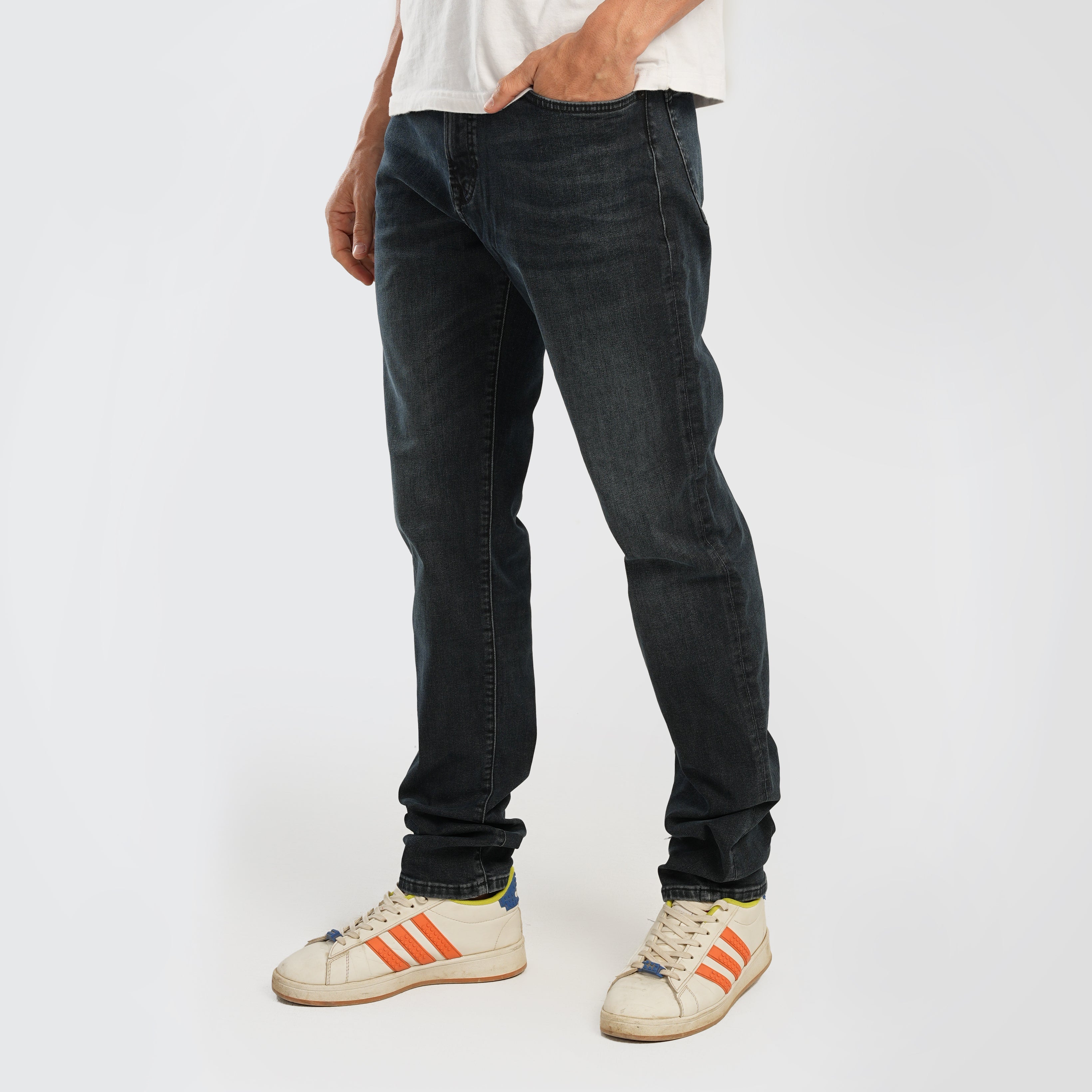 Regular Fit Boss Jeans - Marca Deals - Boss