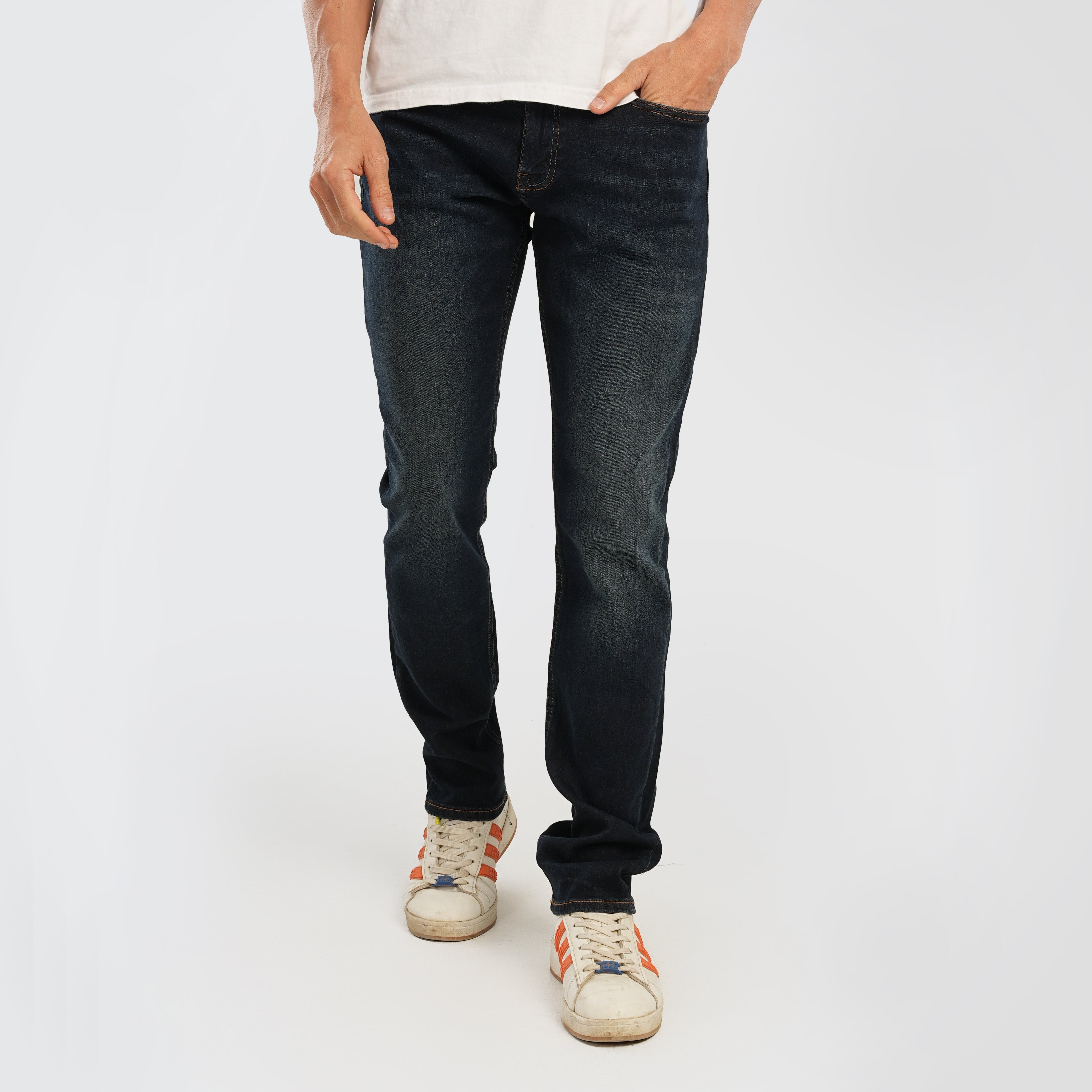 Relaxed Fit Boss Jeans - Marca Deals - Boss