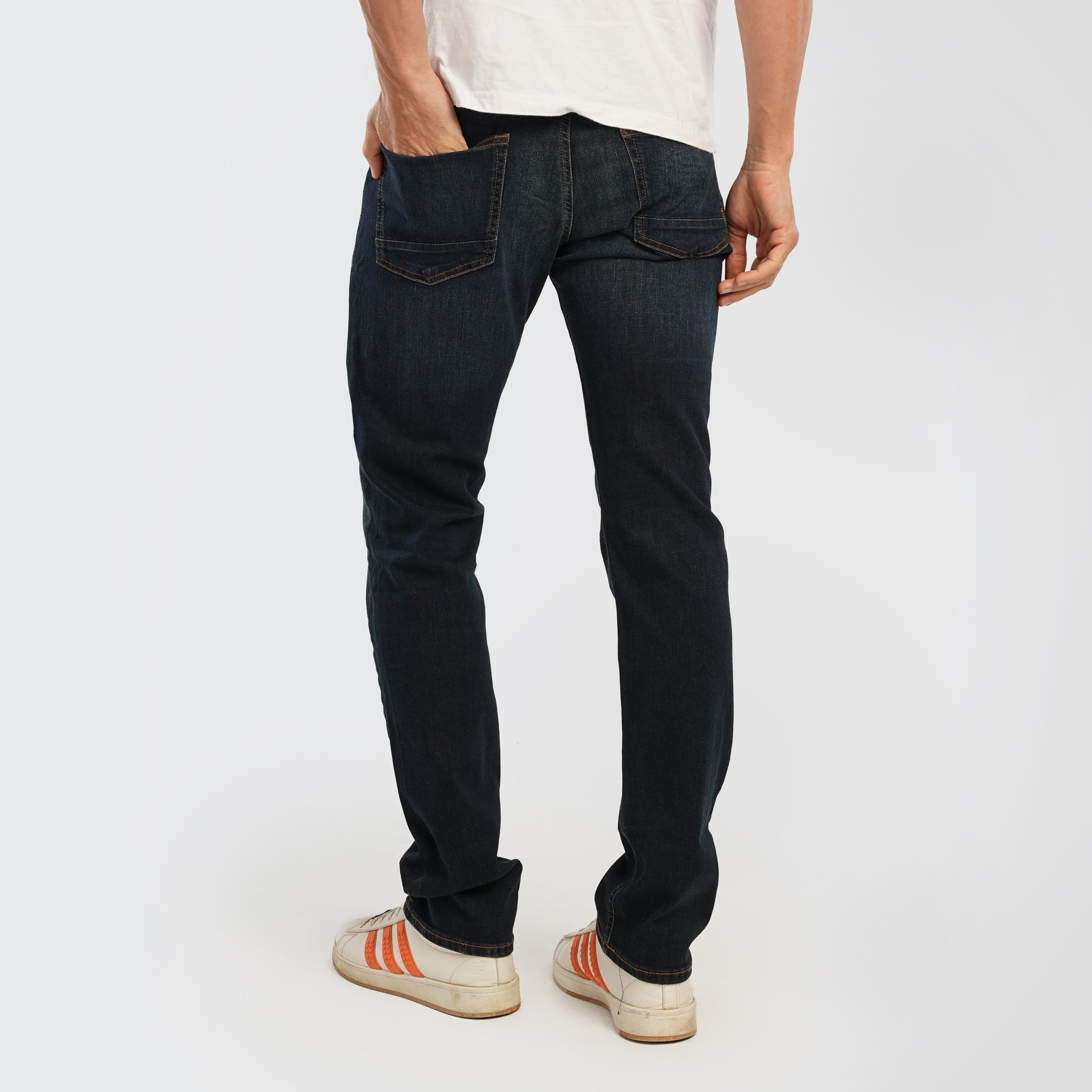 Relaxed Fit Boss Jeans - Marca Deals - Boss