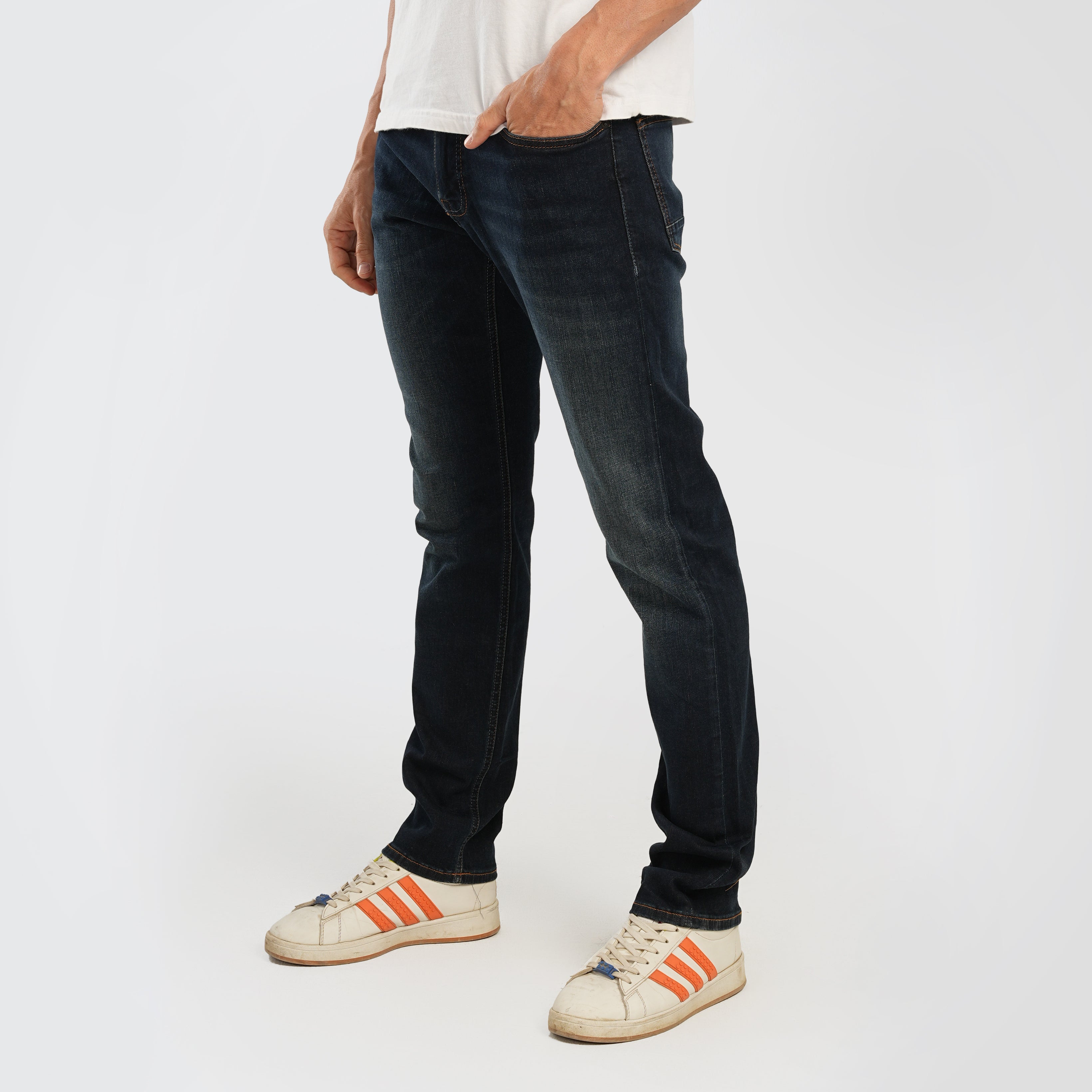 Relaxed Fit Boss Jeans - Marca Deals - Boss