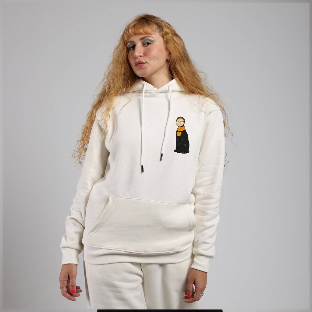 Rick Pharaonic Regular Hoodie - Marca Deals - Design Kaf