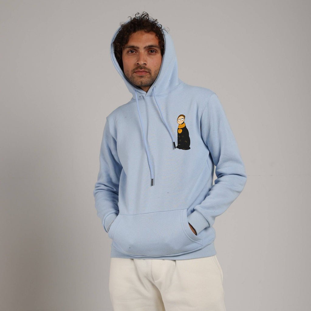 Rick Pharaonic Regular Hoodie - Marca Deals - Design Kaf