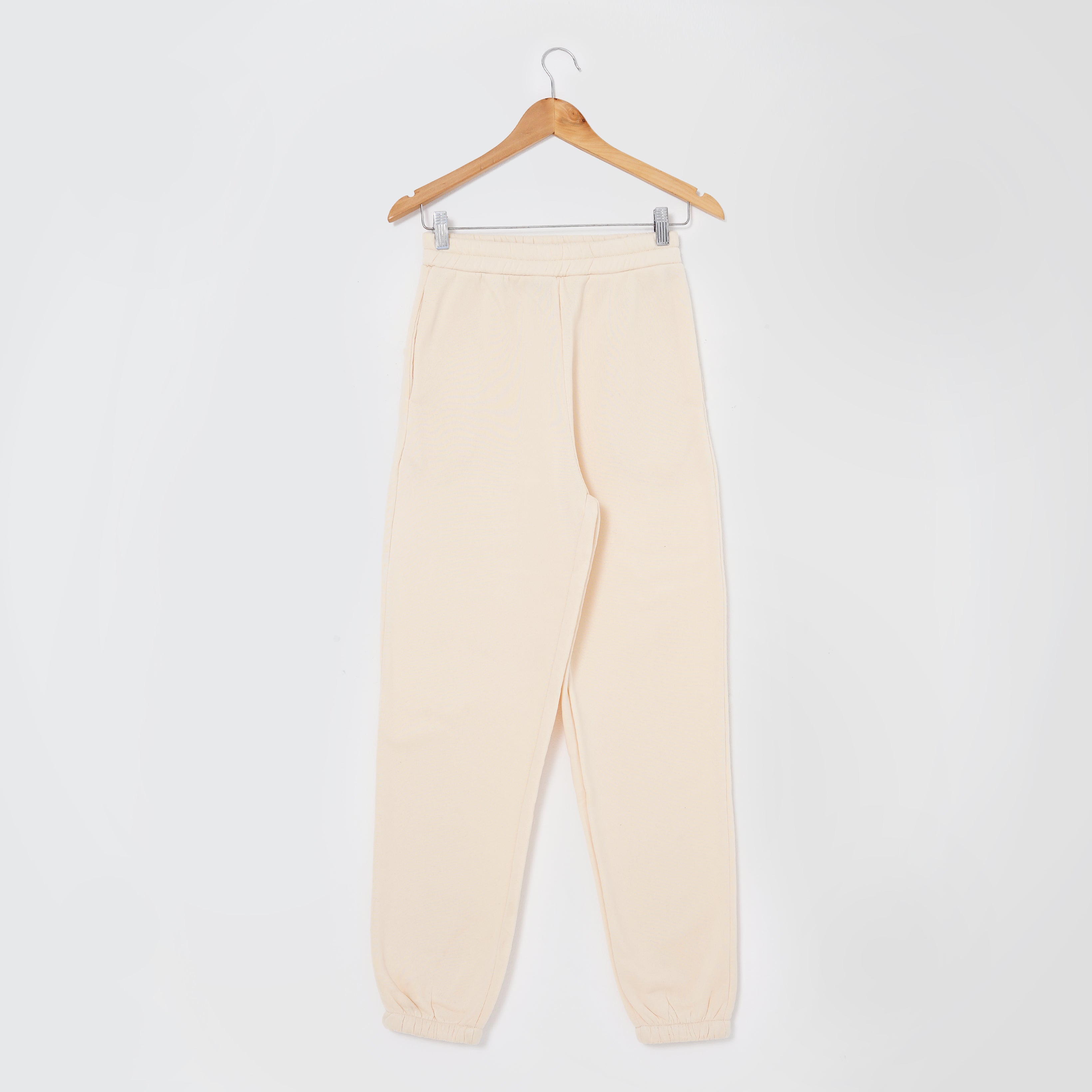 Shein Cotton Pants - Marca Deals - Shein