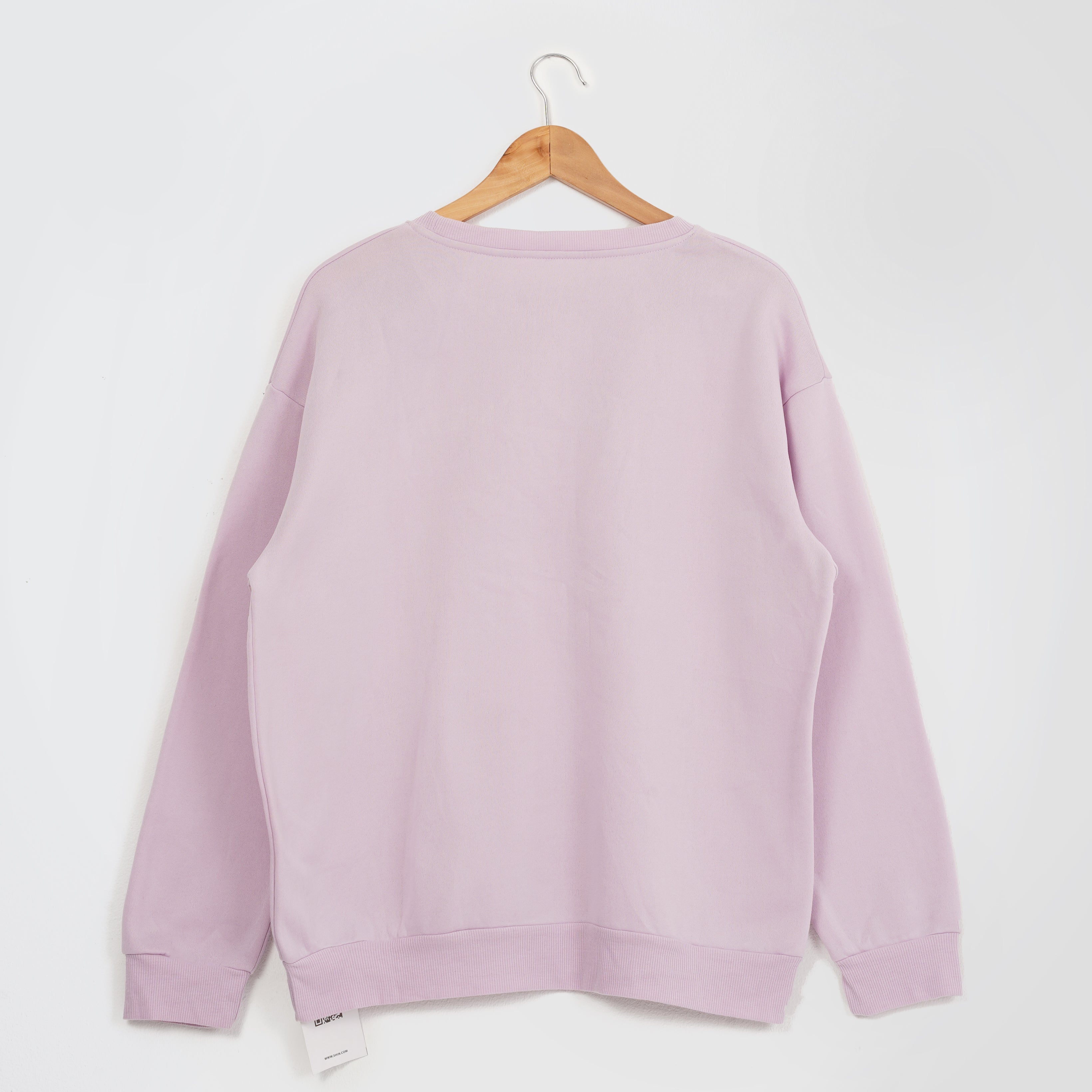 Shein Printed Sweatshirt - Marca Deals - Shein