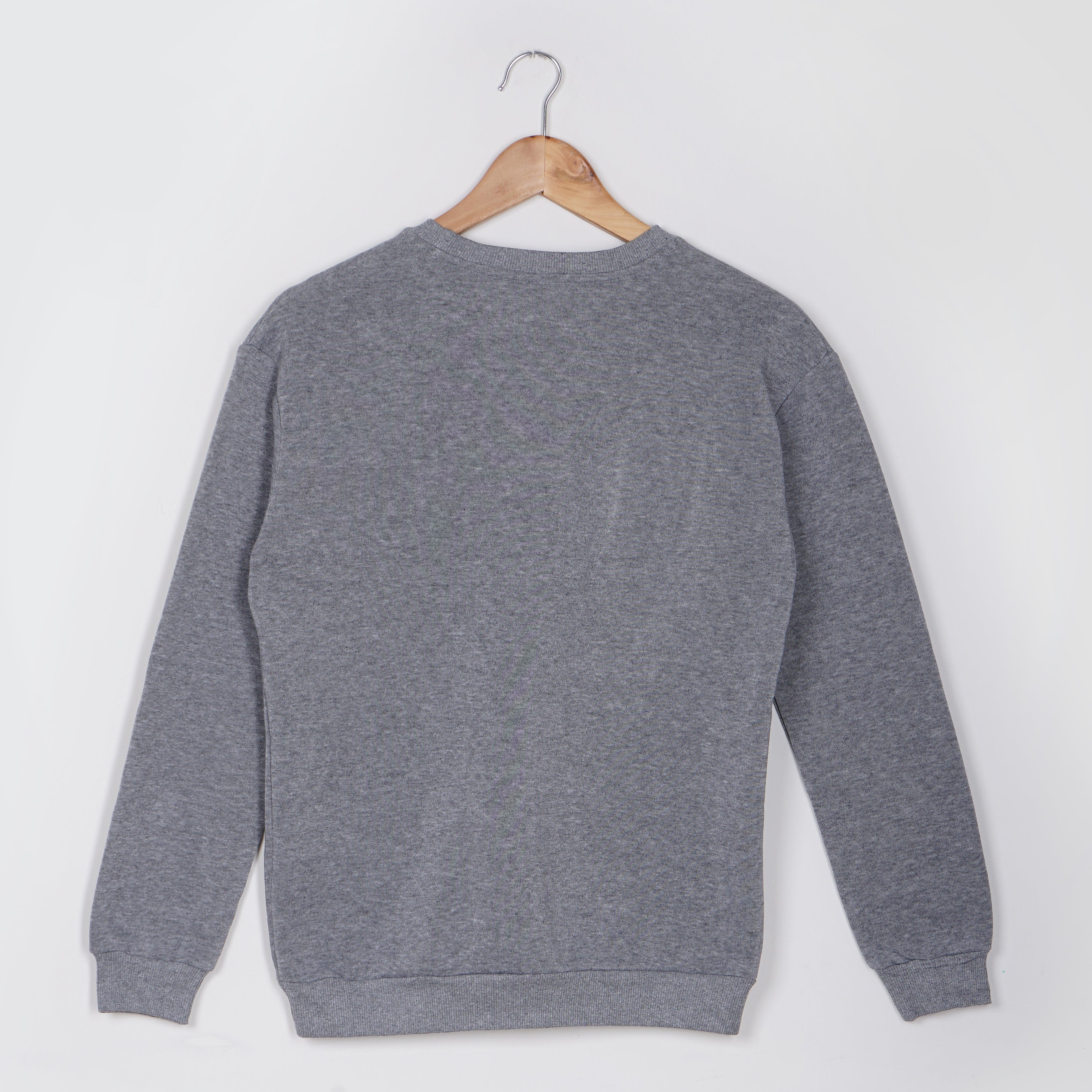 Shein Sweatshirt - Marca Deals - Shein