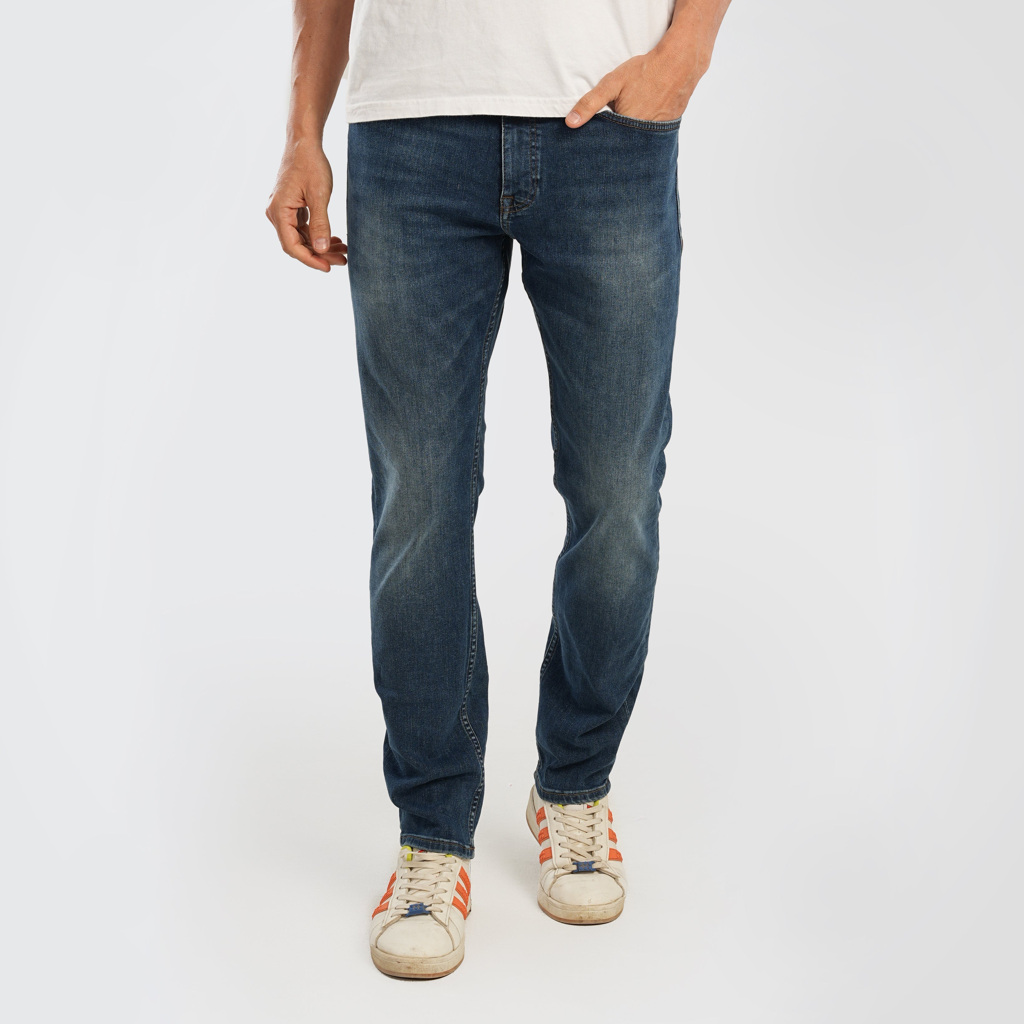 Slim fit Boss Jeans - Marca Deals - Boss