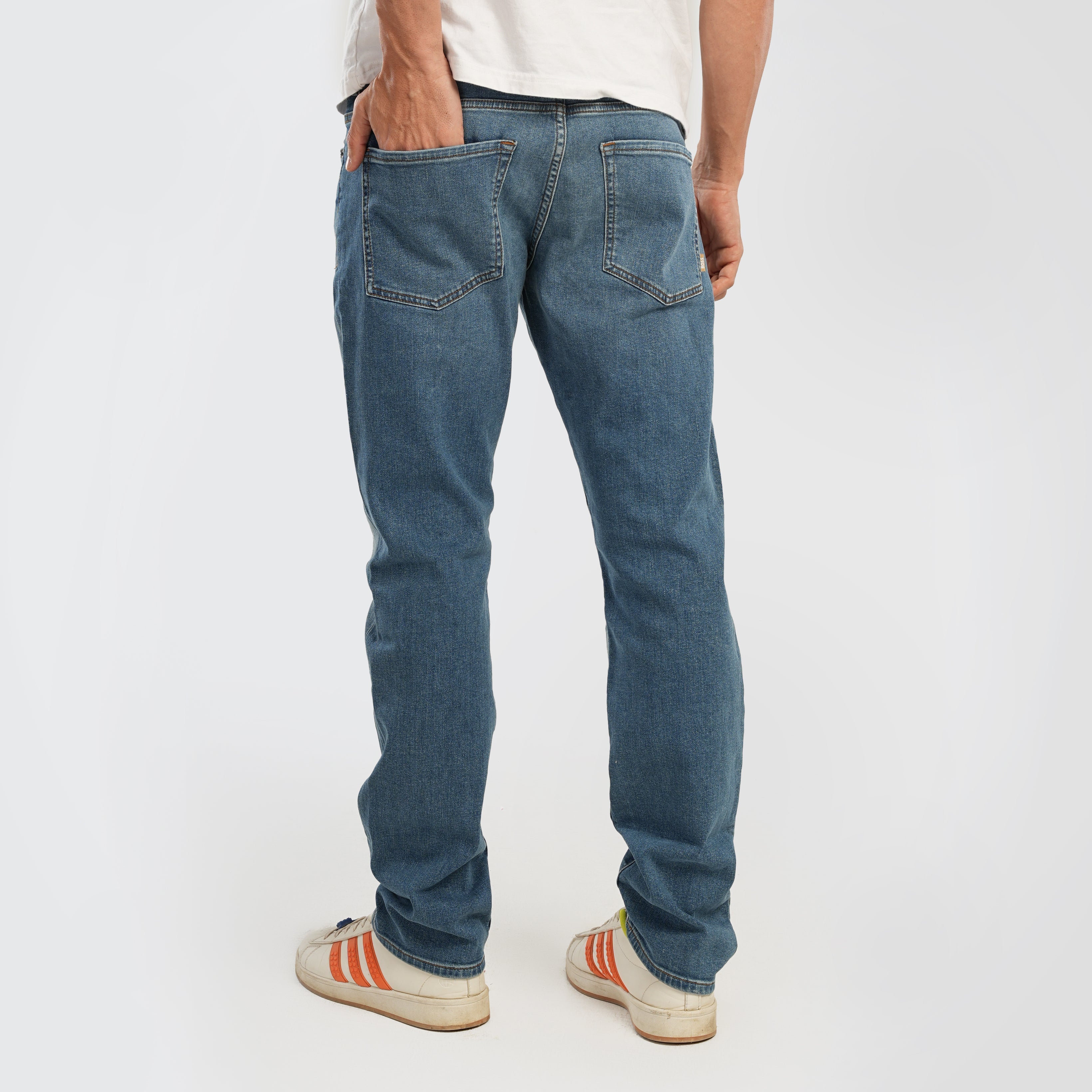 Slim fit Boss Jeans - Marca Deals - Boss