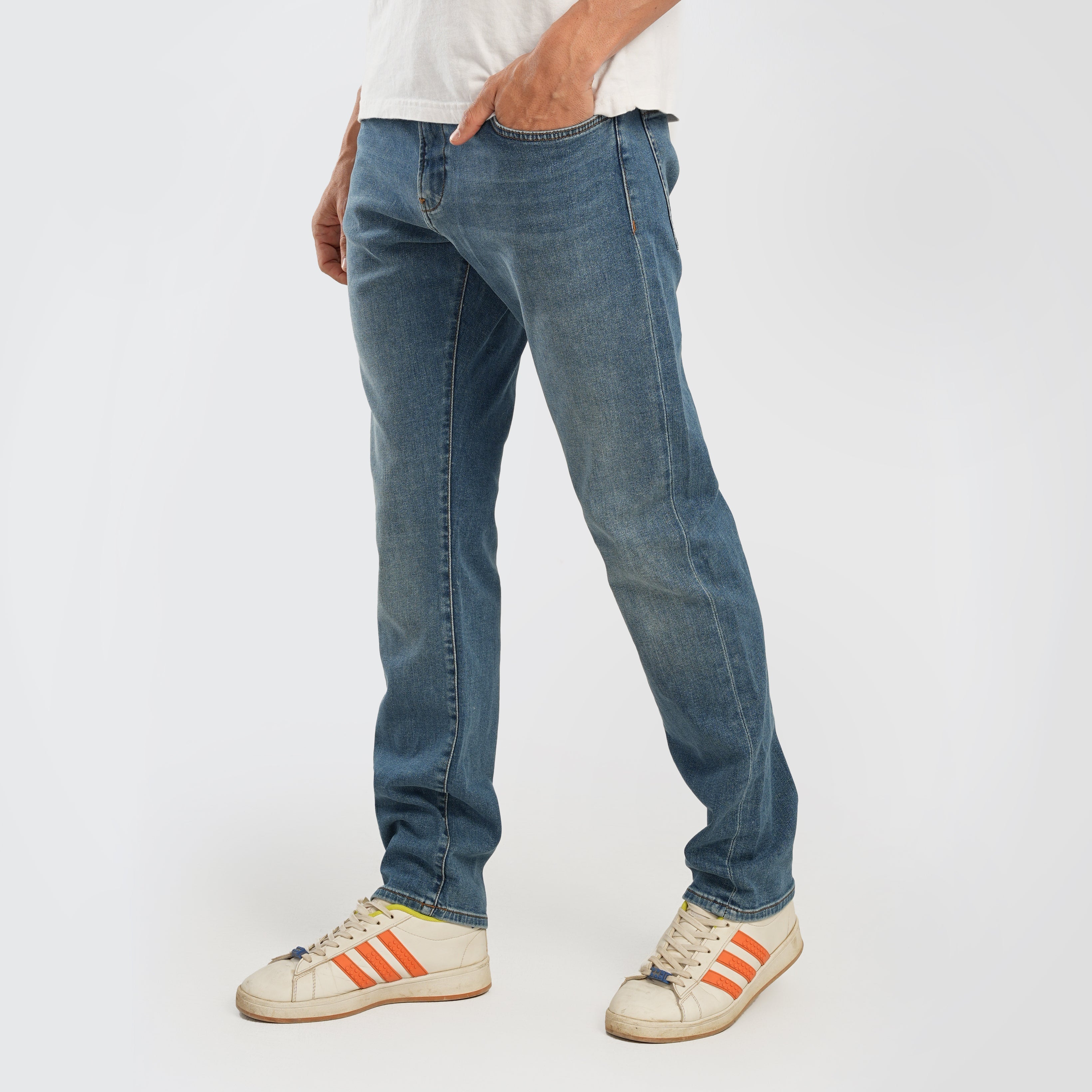 Slim fit Boss Jeans - Marca Deals - Boss