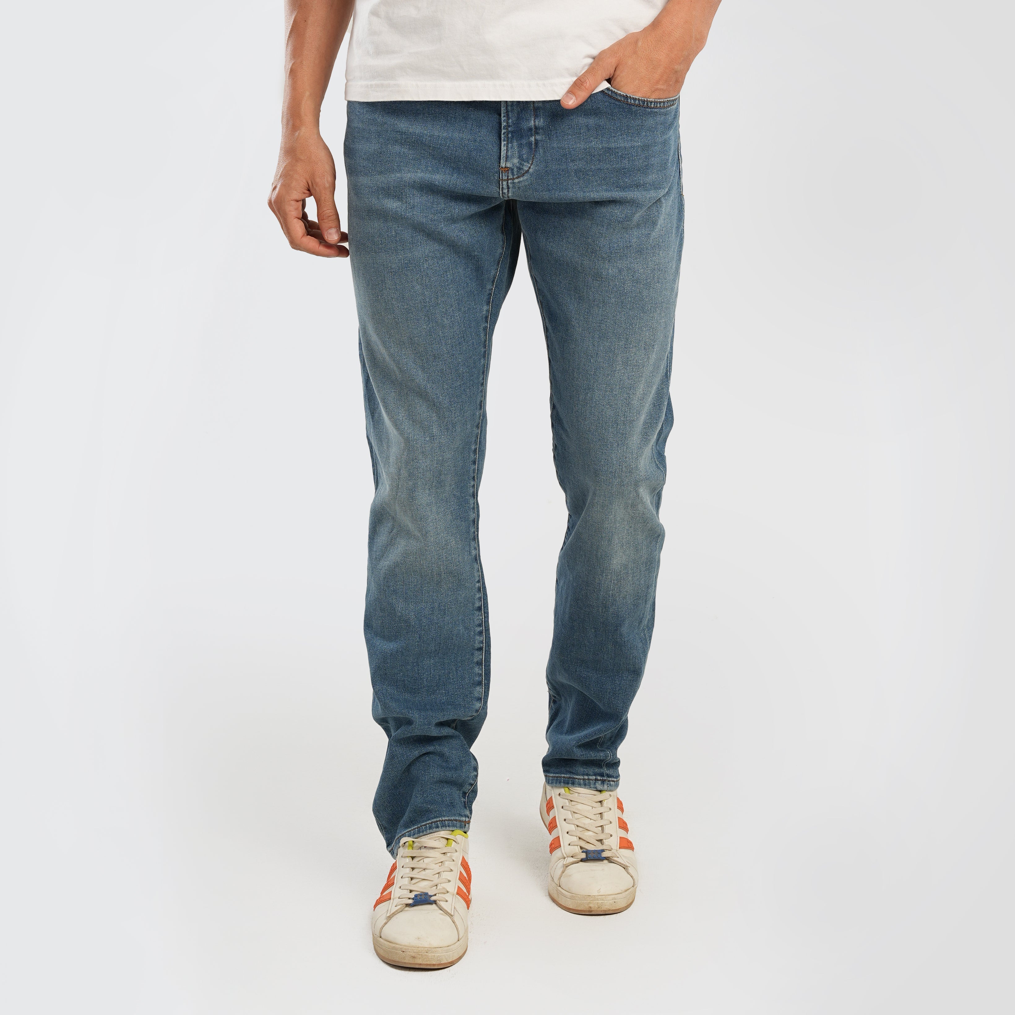 Slim fit Boss Jeans - Marca Deals - Boss