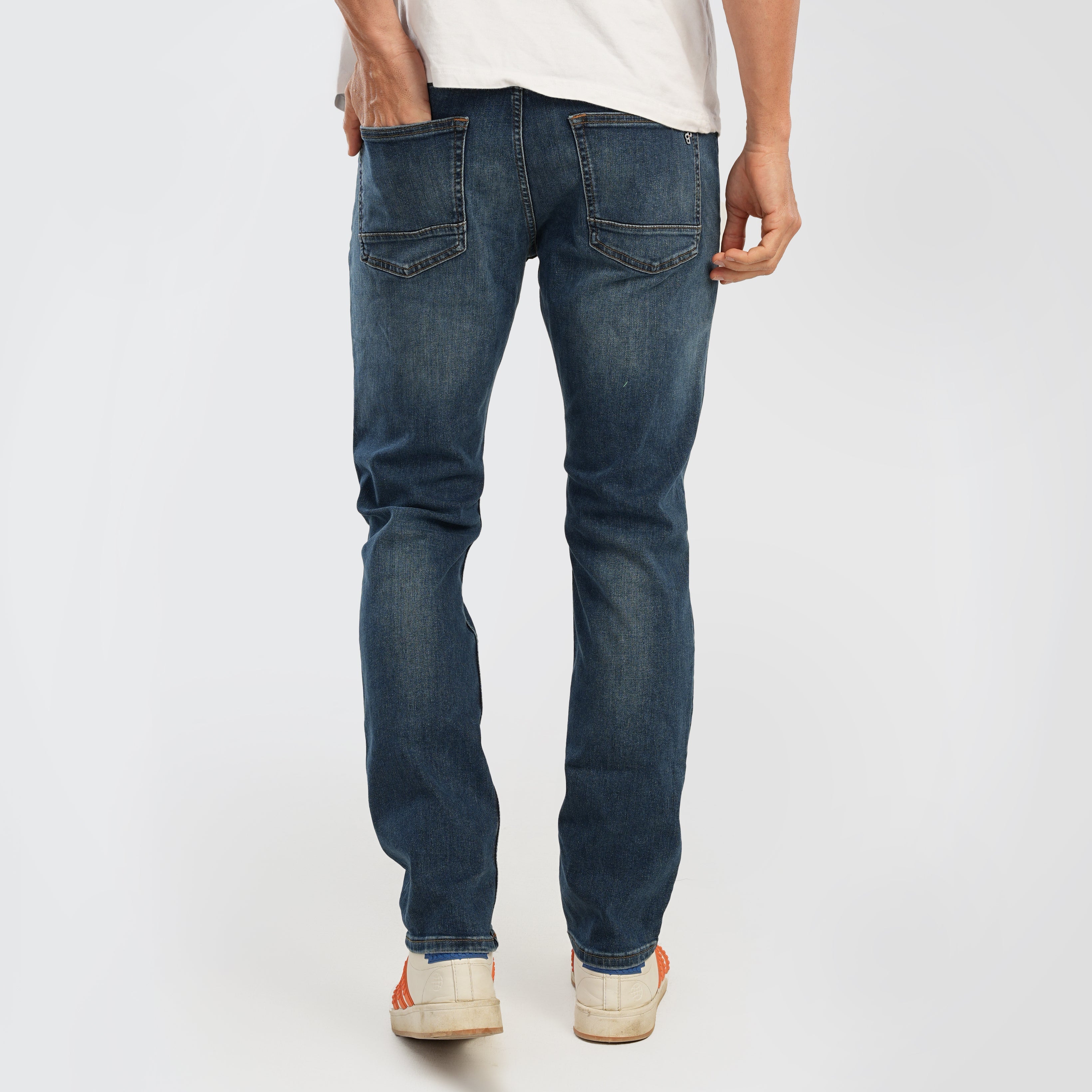 Slim fit Boss Jeans - Marca Deals - Boss