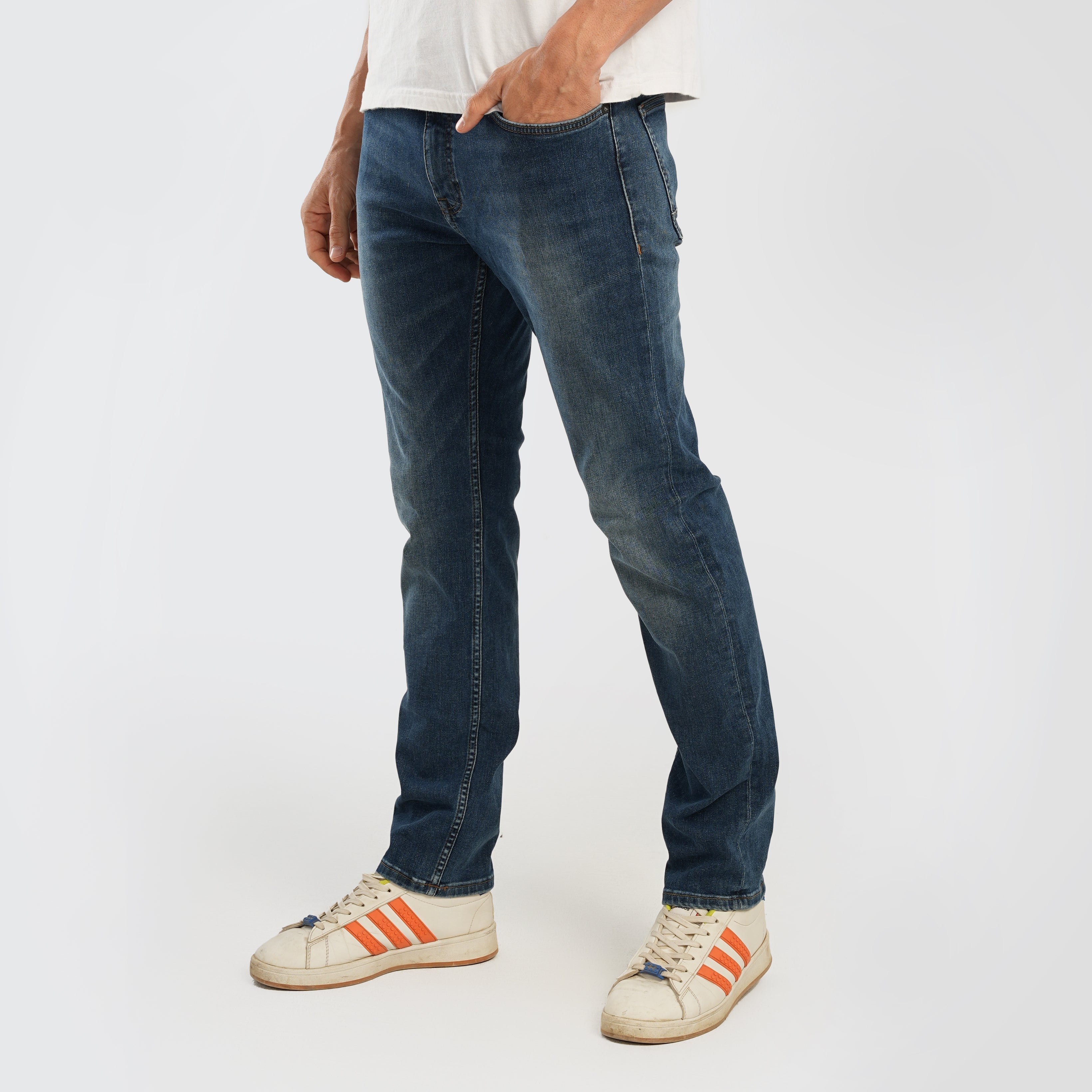 Slim fit Boss Jeans - Marca Deals - Boss