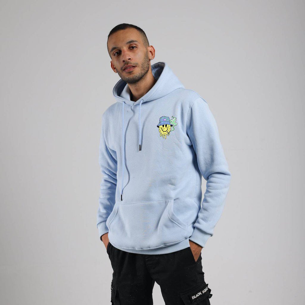 Smiley J Regular Hoodie - Marca Deals - Design Kaf