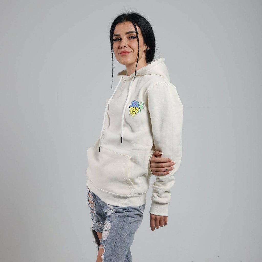 Smiley J Regular Hoodie - Marca Deals - Design Kaf