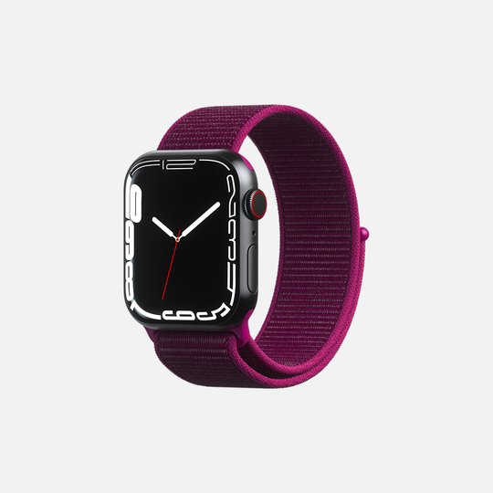 Sport Loop For Apple Watch - Cosmic - 42/44/45 - Marca Deals - Hitch