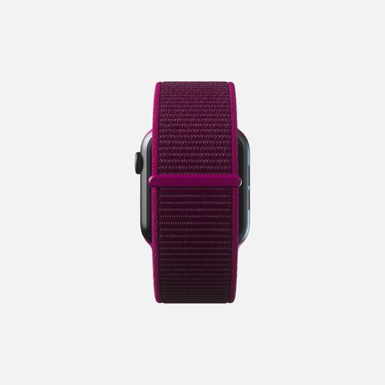 Sport Loop For Apple Watch - Cosmic - 42/44/45 - Marca Deals - Hitch