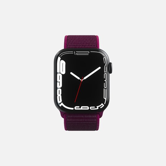 Sport Loop For Apple Watch - Cosmic - 42/44/45 - Marca Deals - Hitch