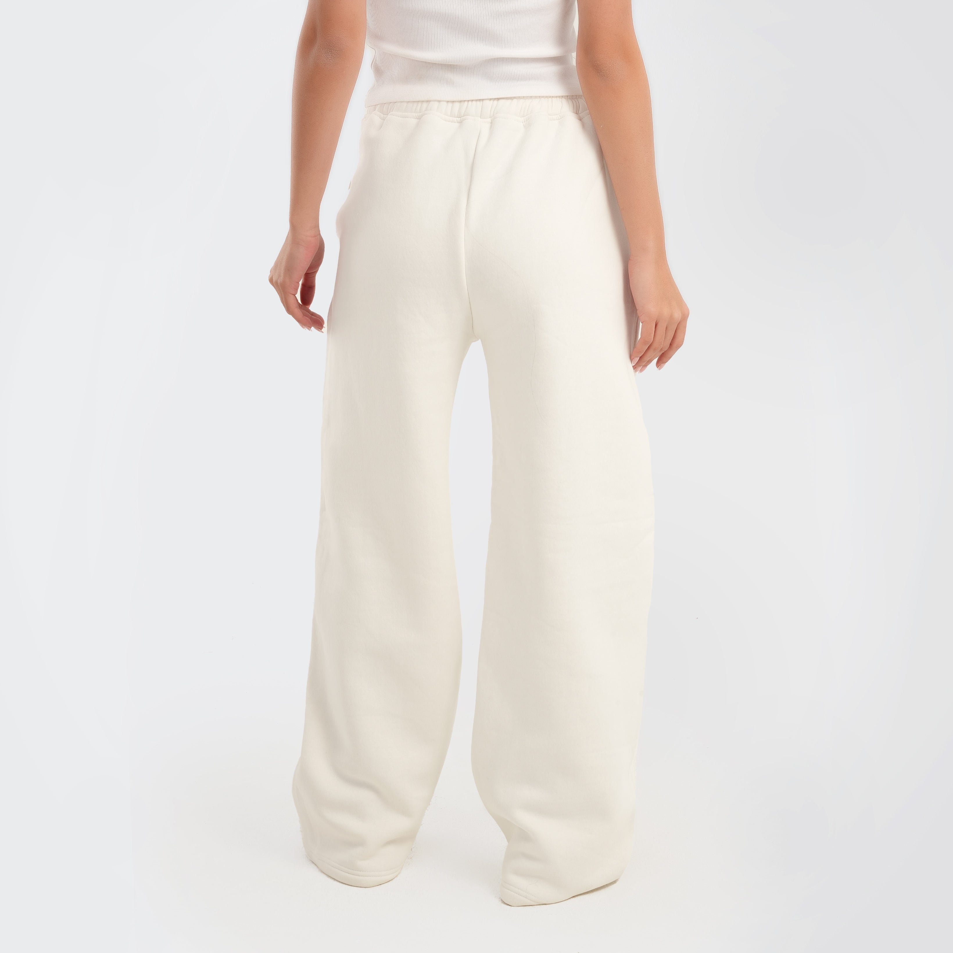 STRAIGHT LEG PANTS - Marca Deals - Marca Deals