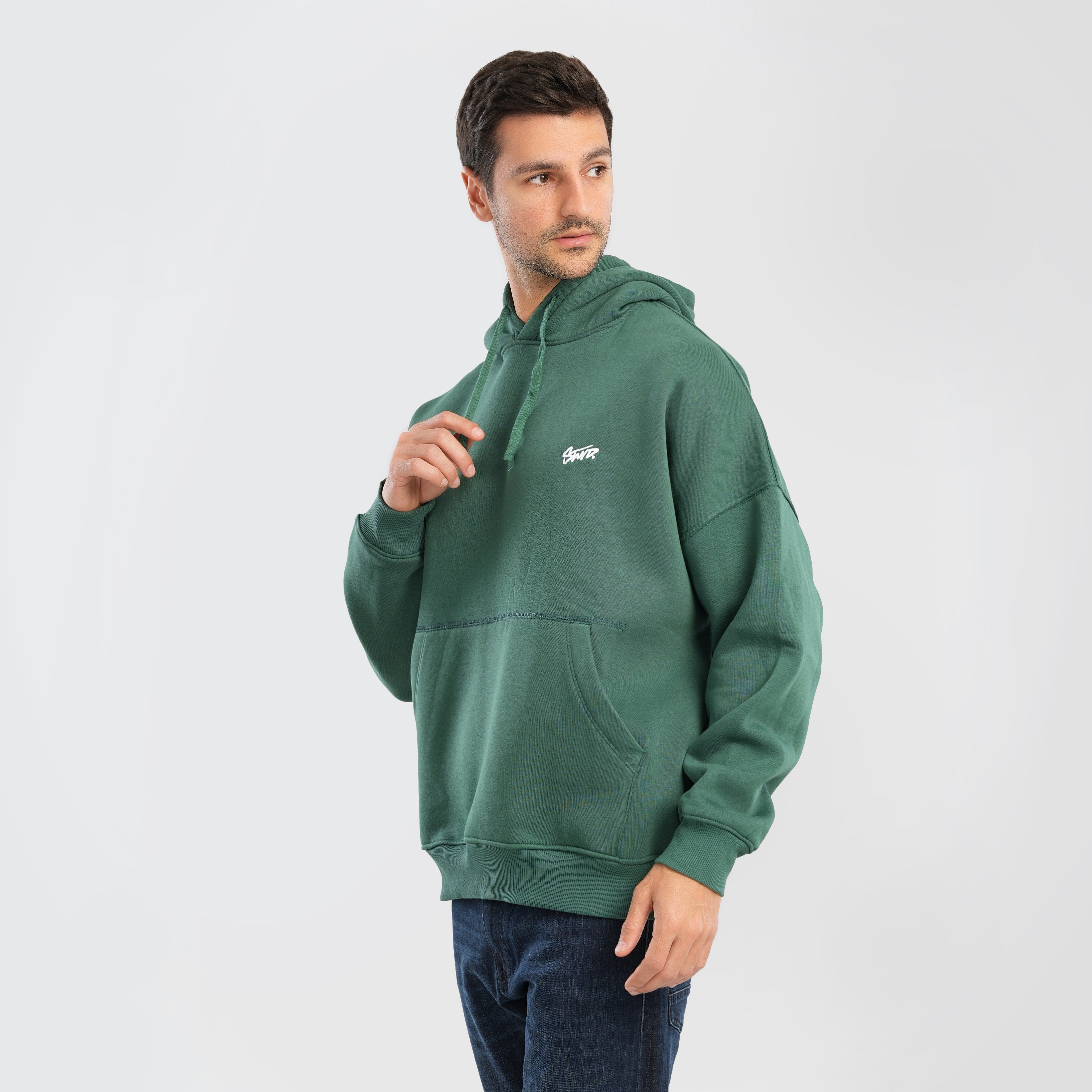 STWD hoodie - Marca Deals - Pull and Bear