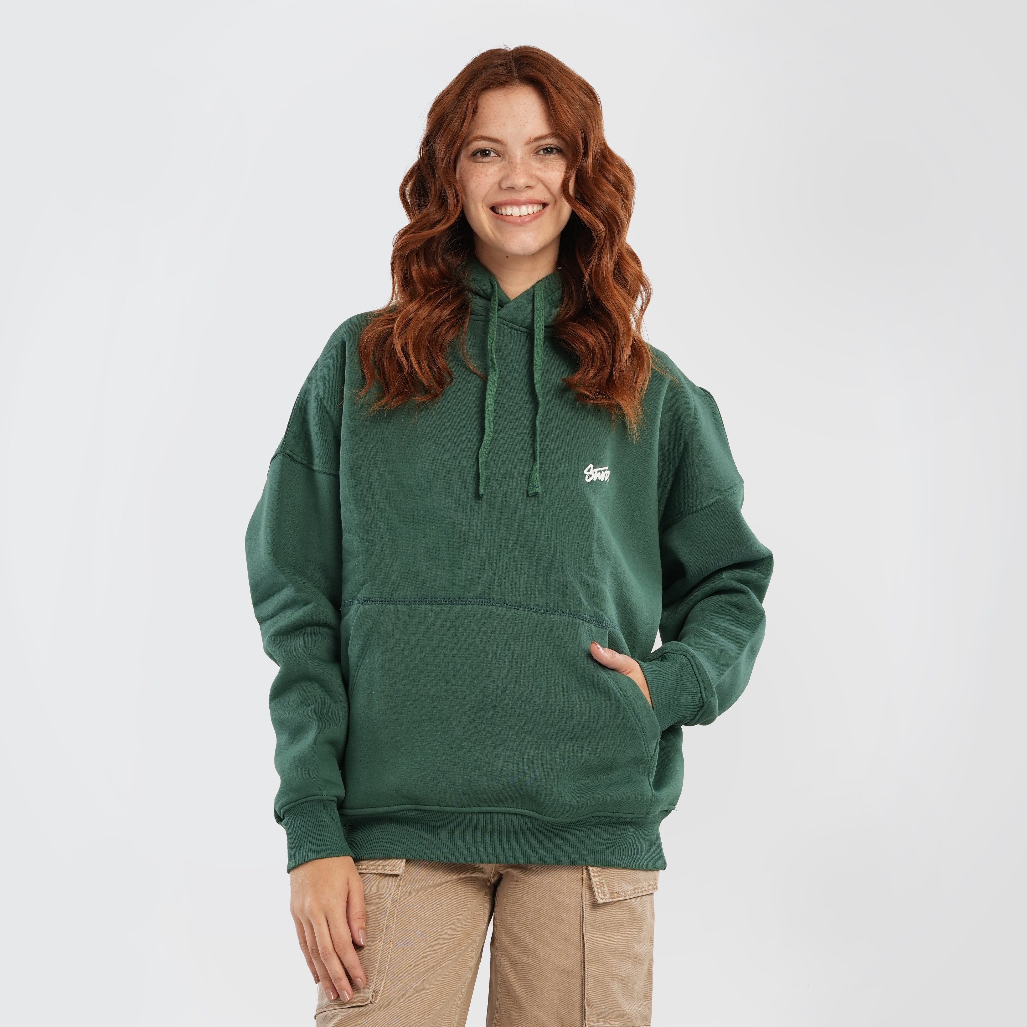 STWD hoodie - Marca Deals - Pull and Bear