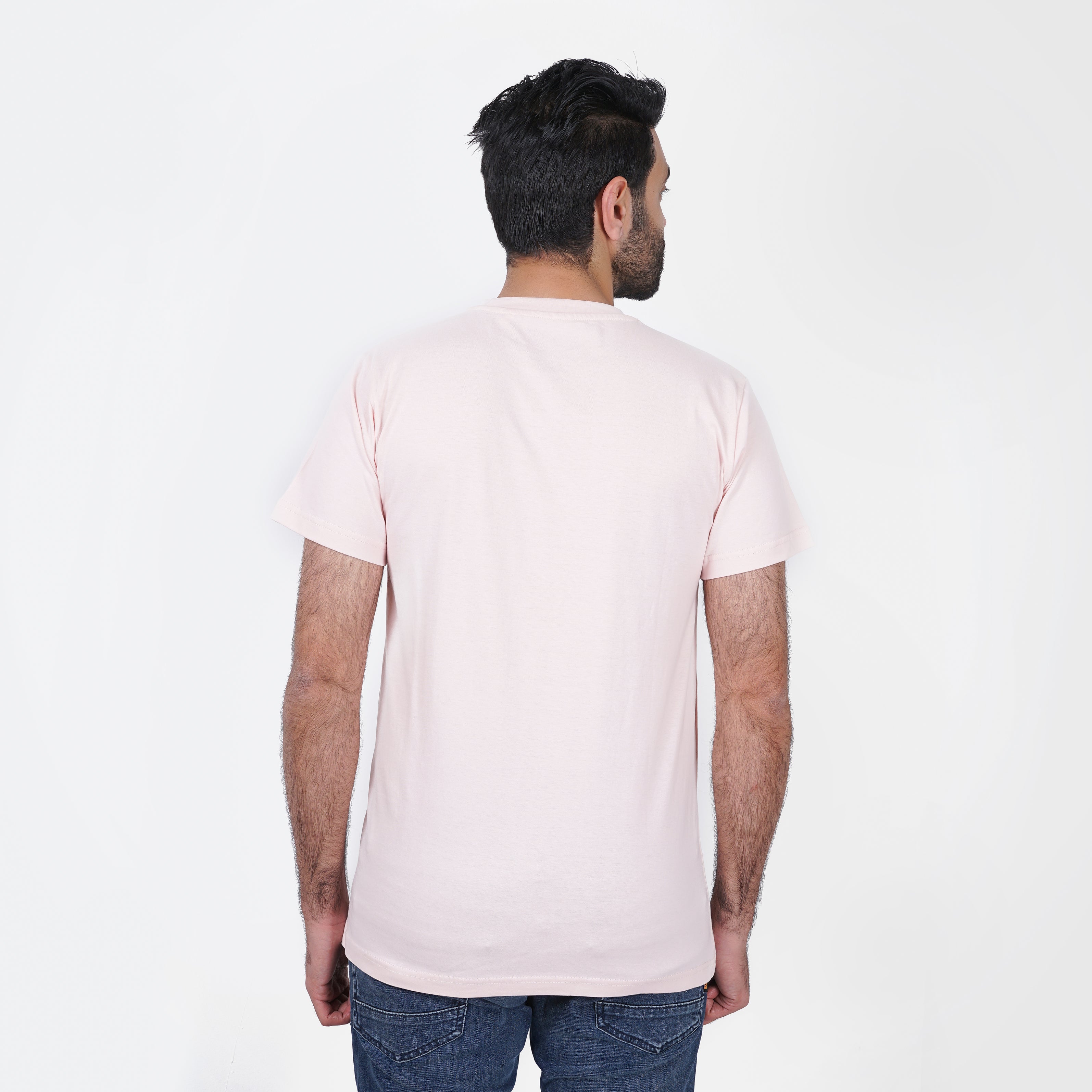 STWD printed Tee - Marca Deals - Pull and Bear