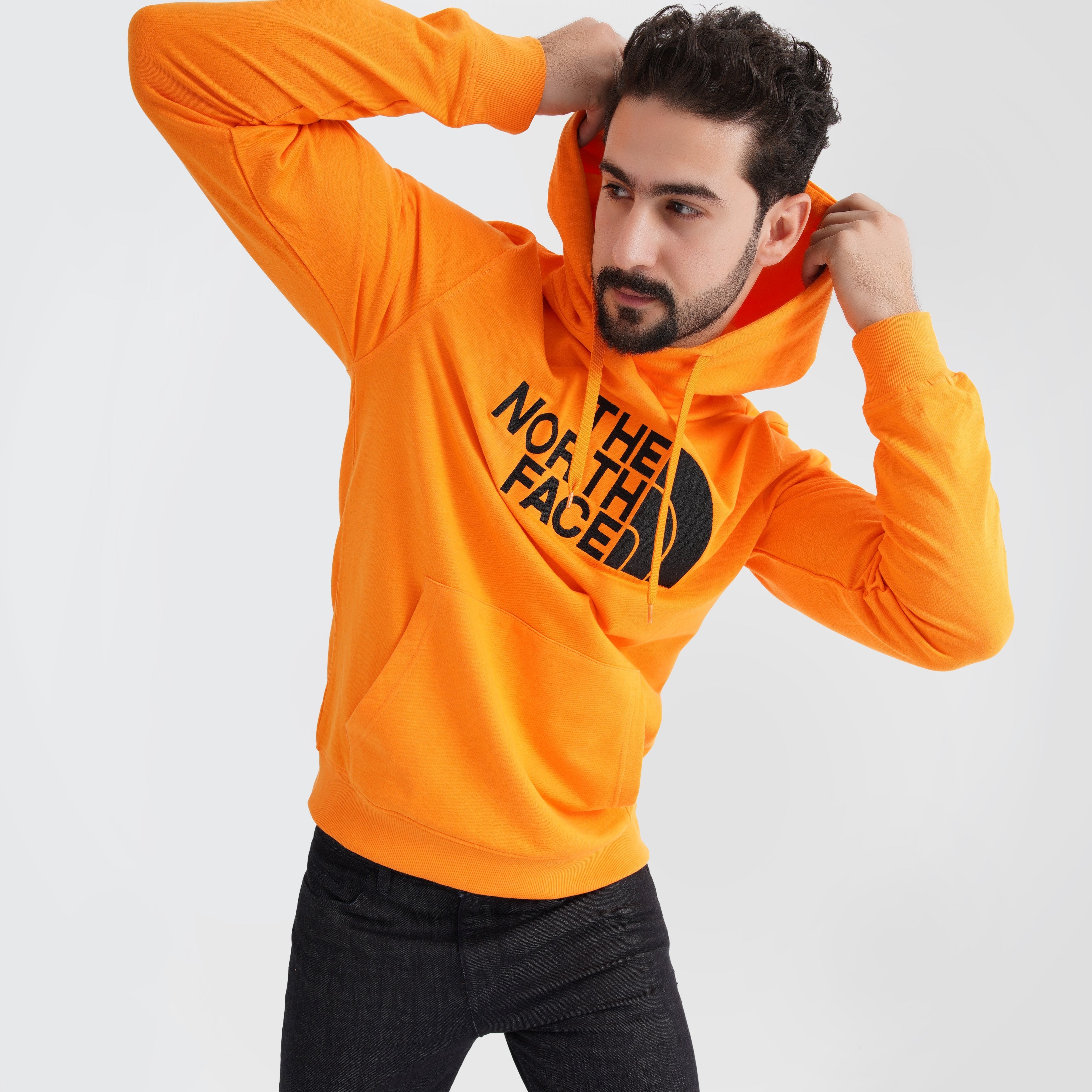 THE NORTH FACE HOODIE - Marca Deals - The North Face