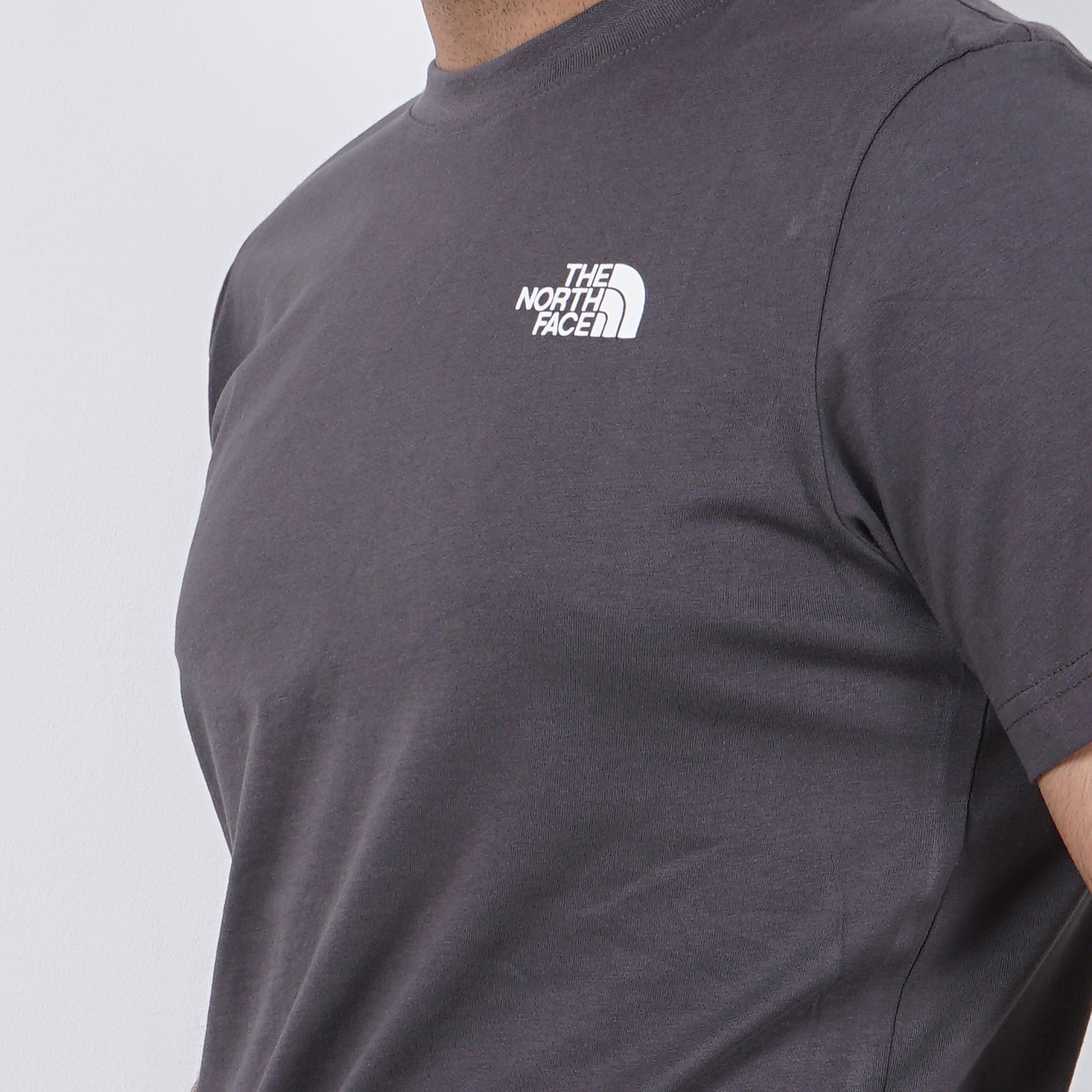The North face Printed Tee - Marca Deals - The North Face