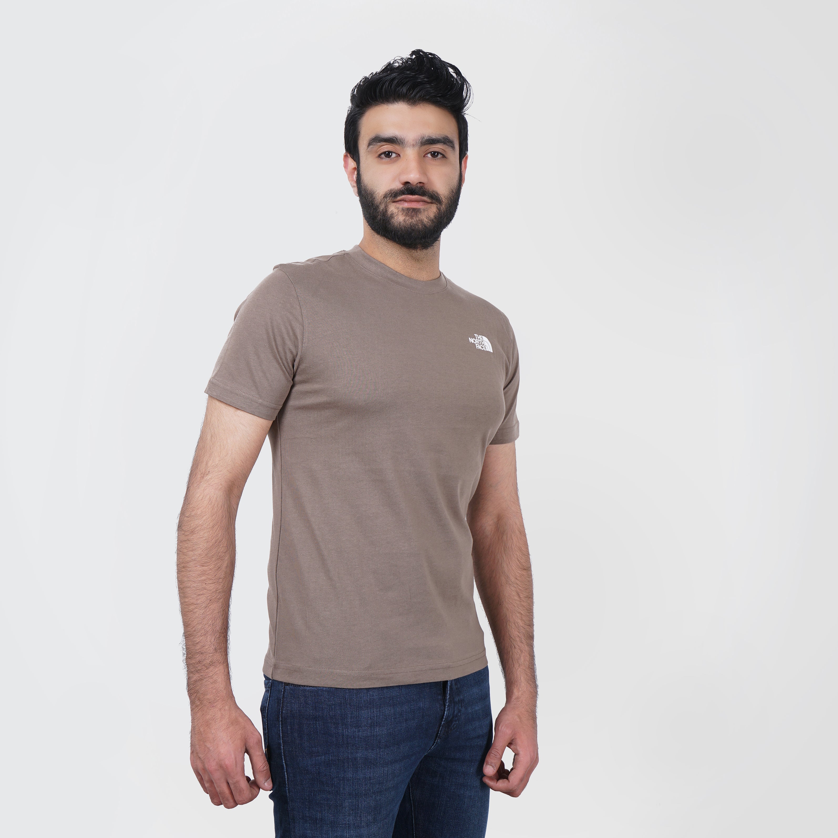 The North Face Printed Tee - Marca Deals - The North Face