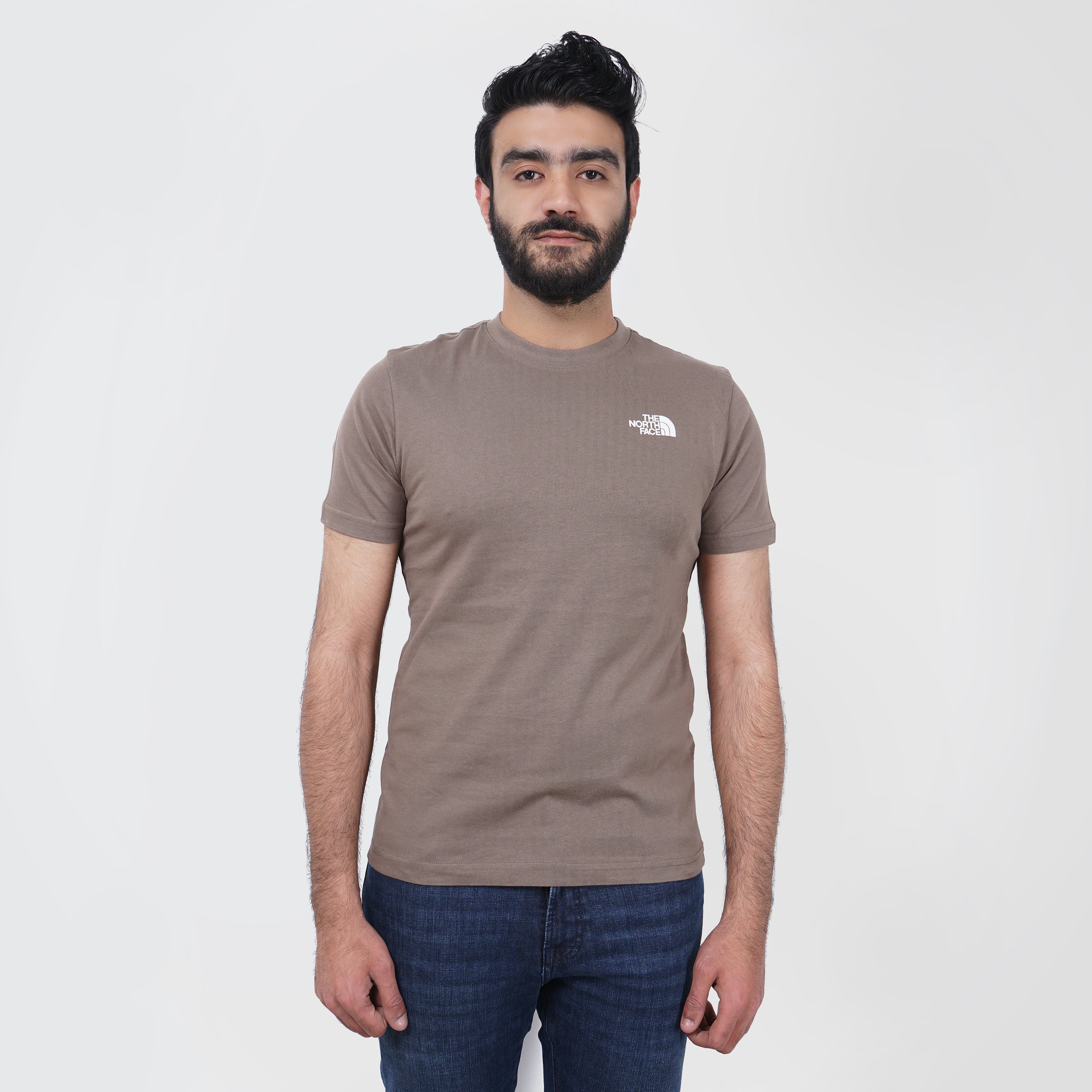 The North Face Printed Tee - Marca Deals - The North Face