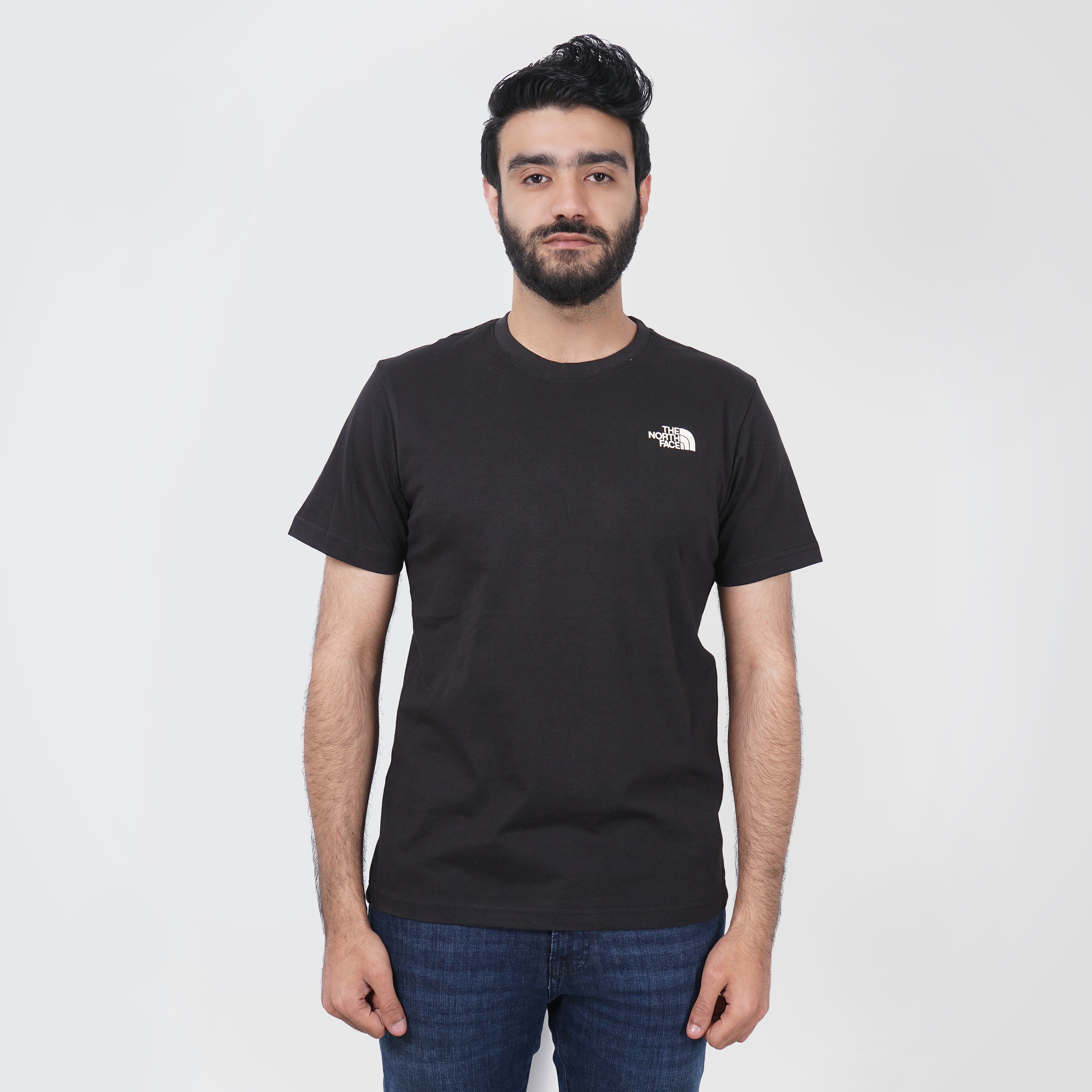 The North face printed tee - Marca Deals - The North Face