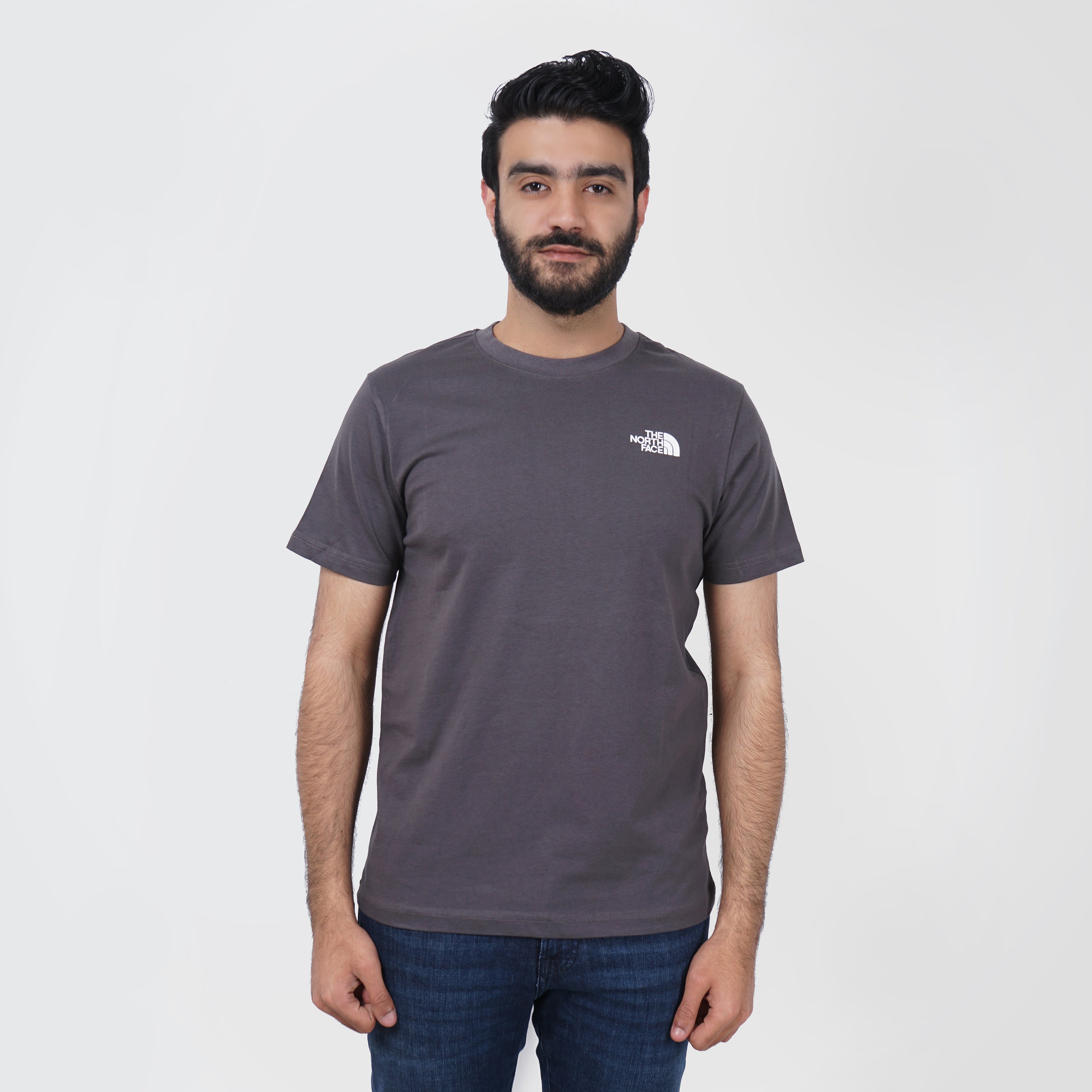 The North face Printed Tee - Marca Deals - The North Face