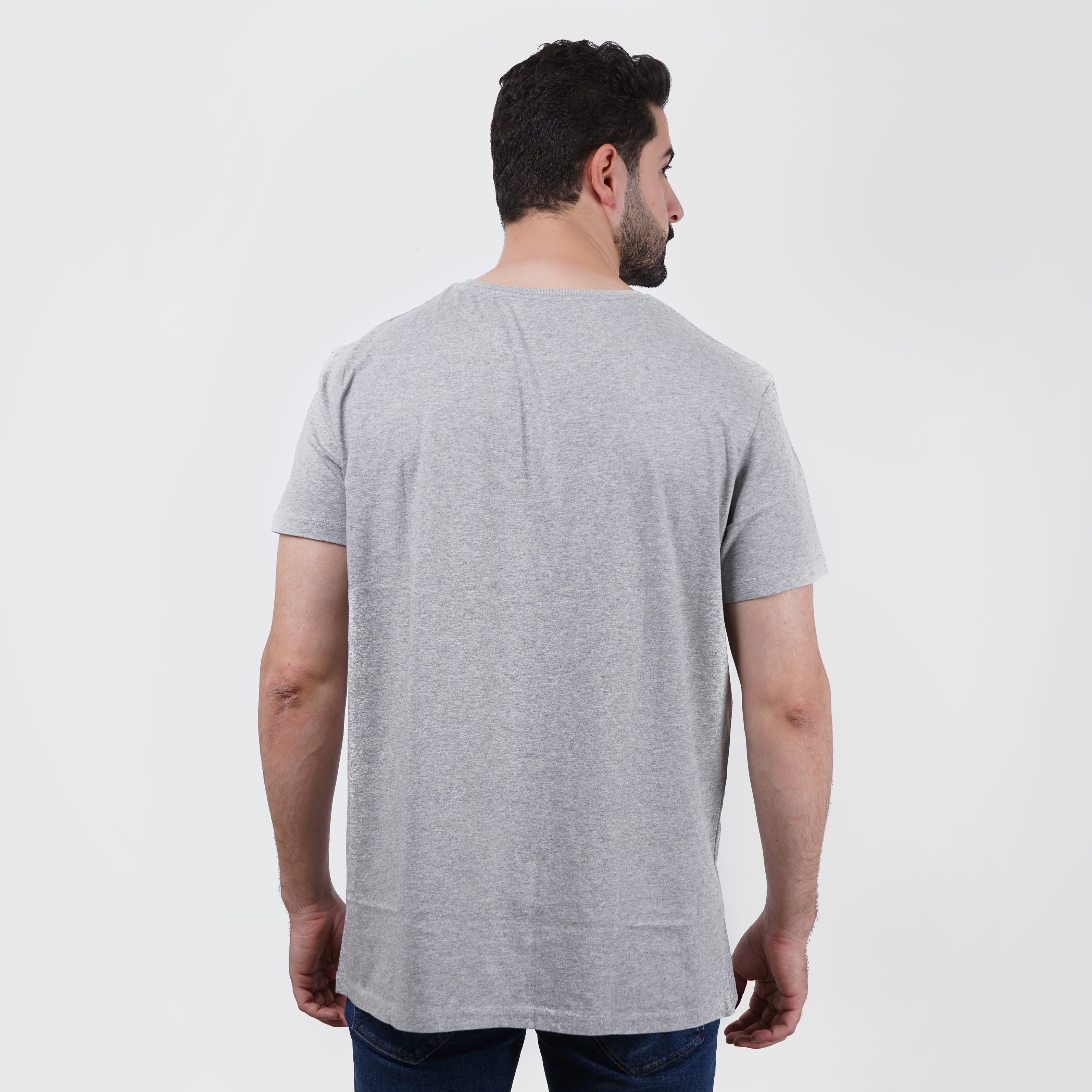 Timberland Logo Printed Tee - Marca Deals - Timberland