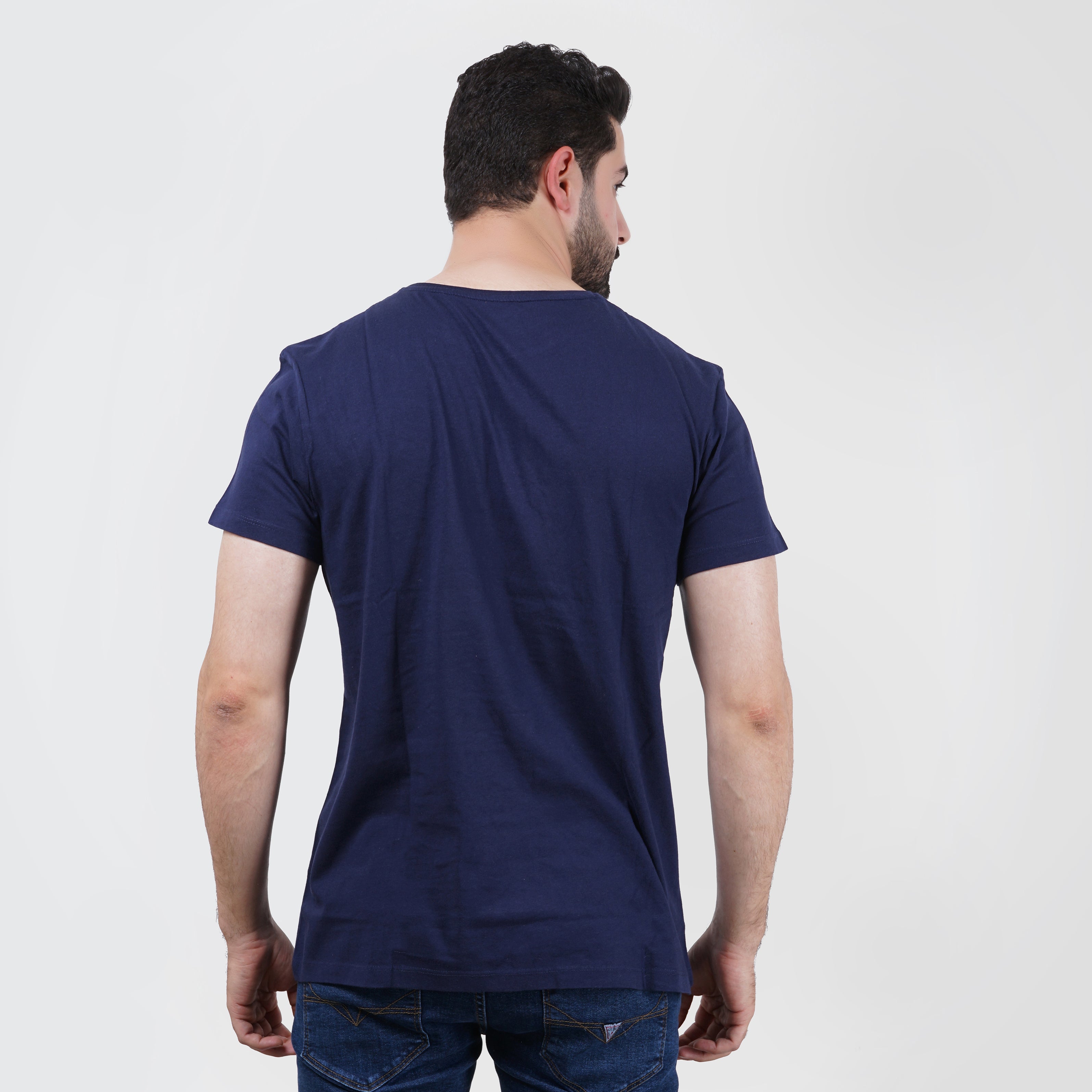 Timberland Logo Printed Tee - Marca Deals - Timberland