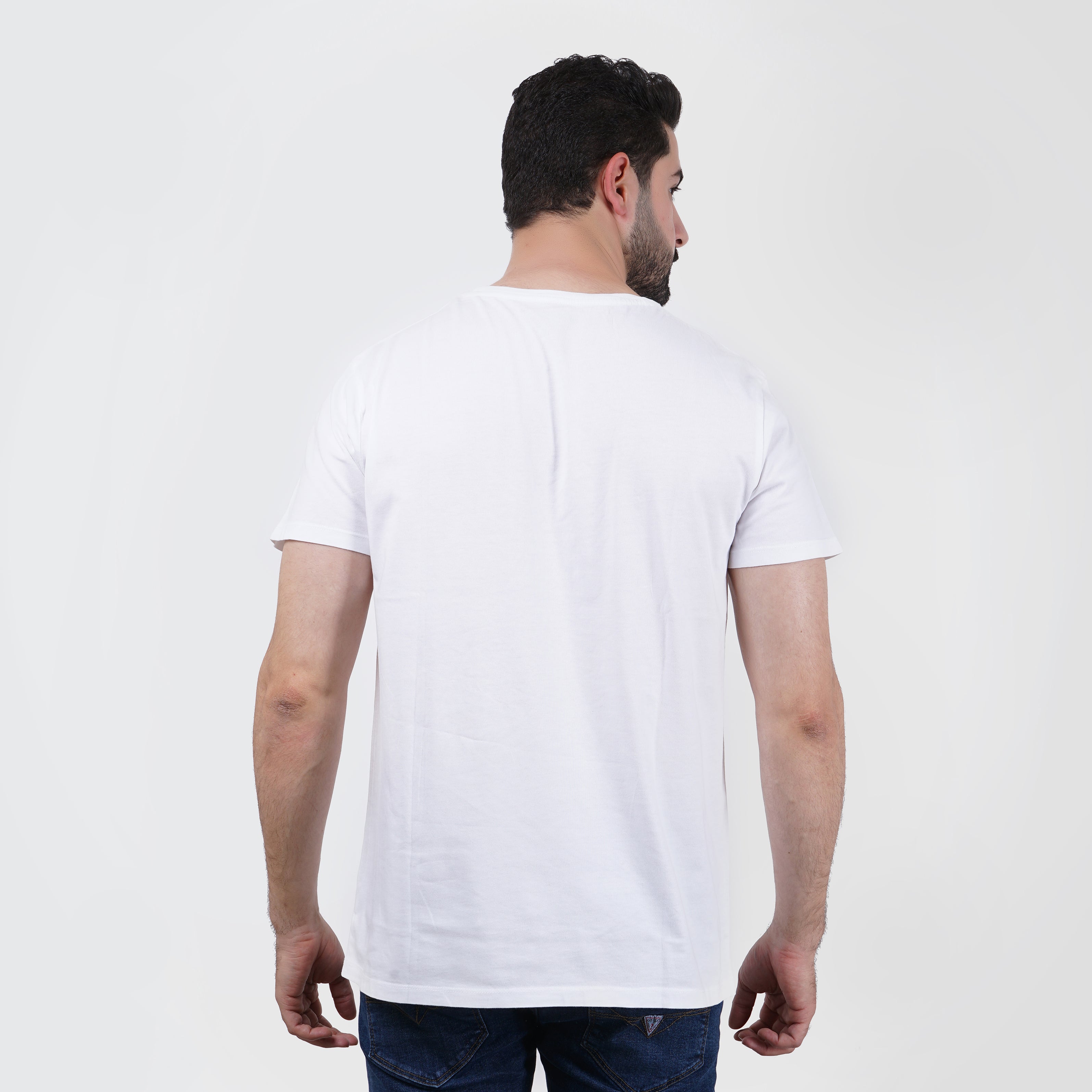 Timberland Logo T-Shirt - Marca Deals - Timberland