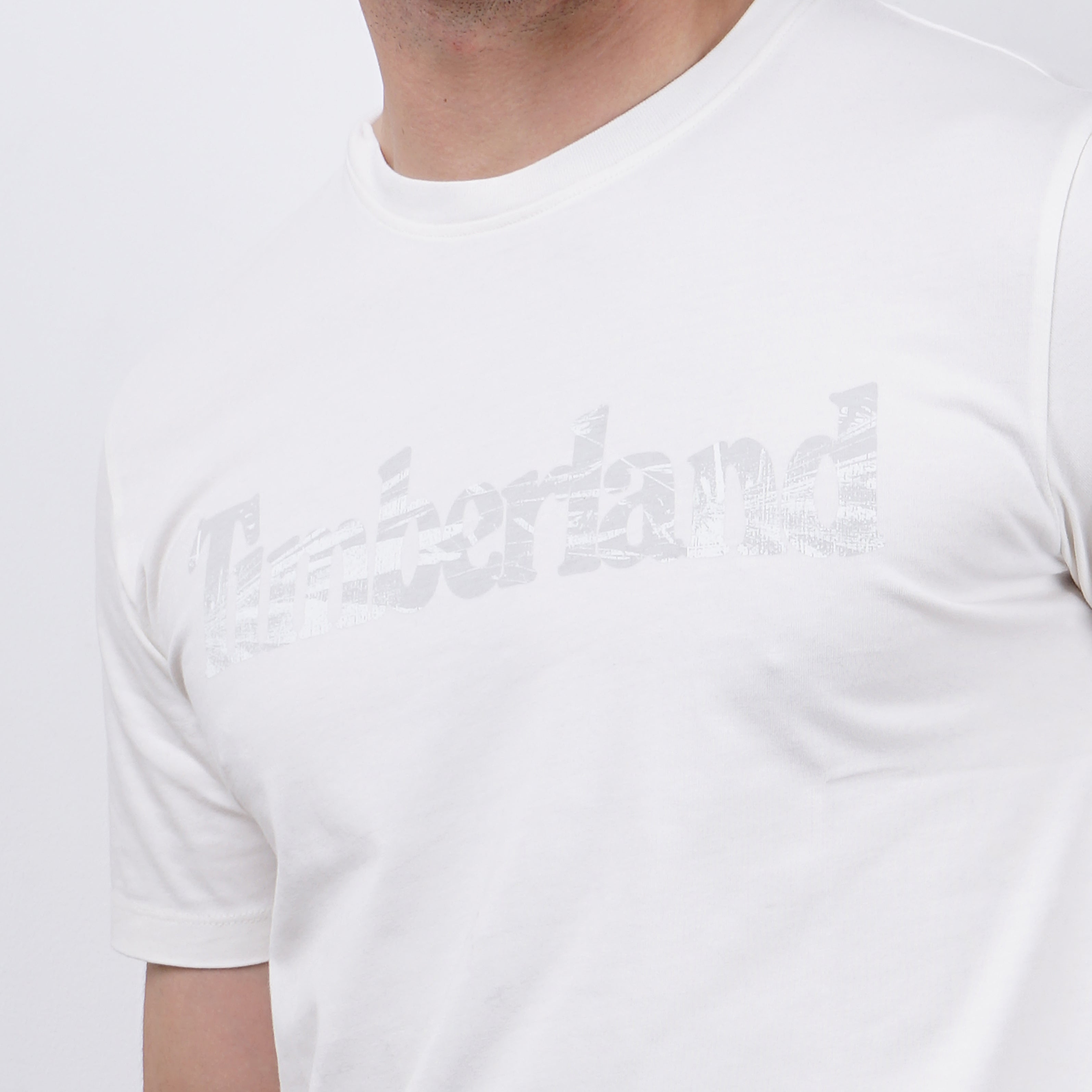 Timberland Logo tee - Marca Deals - Timberland