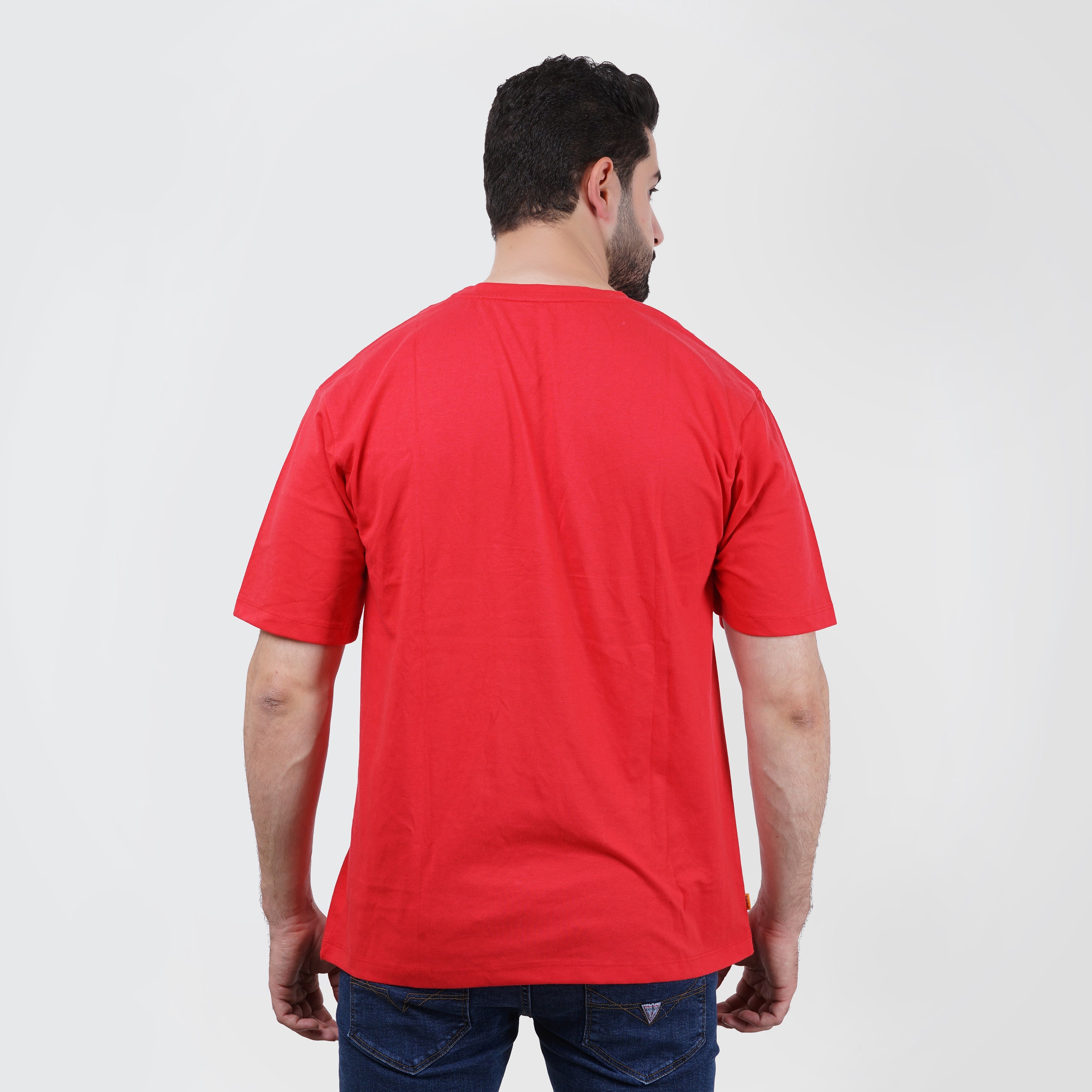 Timberland Printed Logo Tee - Marca Deals - Timberland