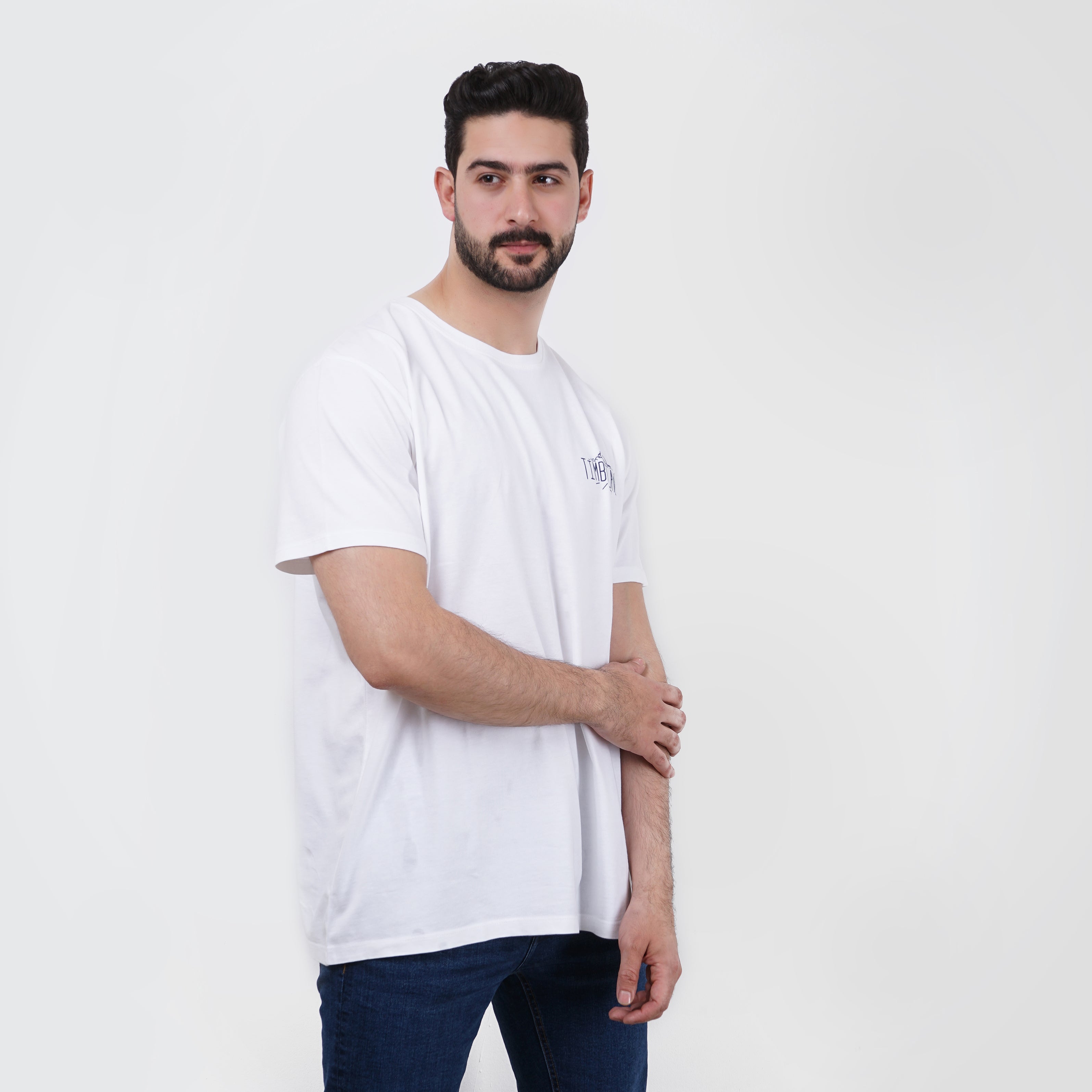 Timberland Printed T-shirt - Marca Deals - Timberland