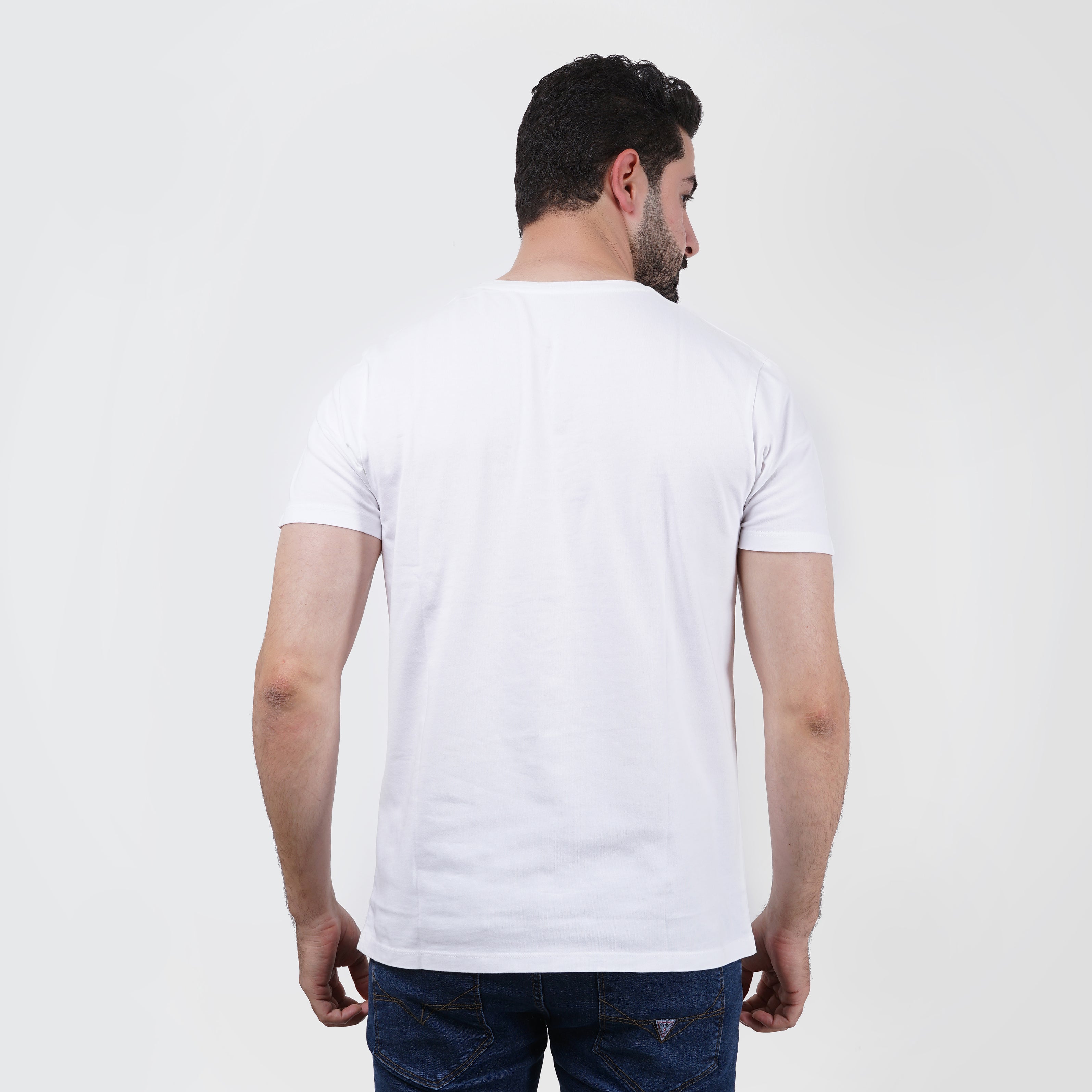 Timberland Printed Tee - Marca Deals - Timberland