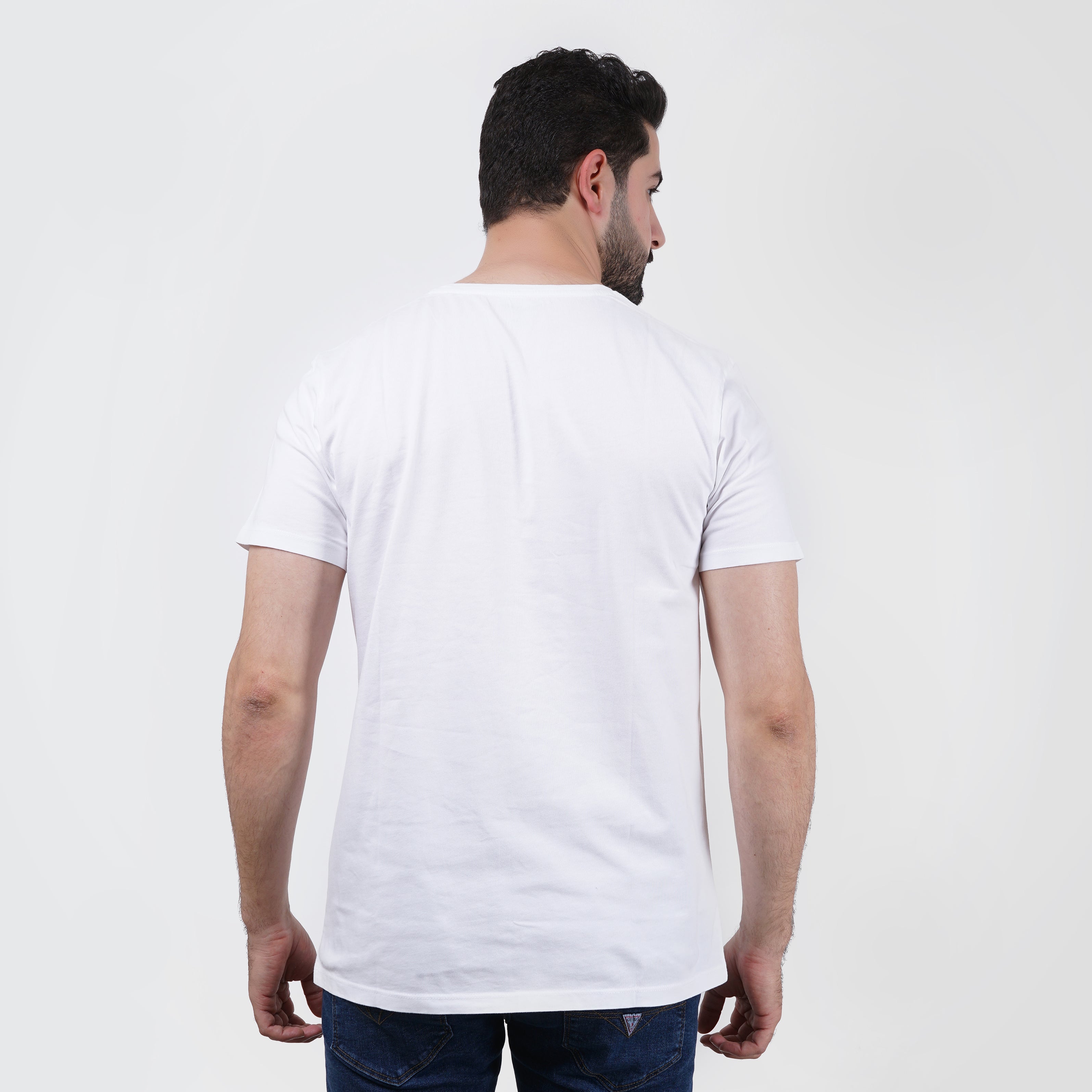 Timberland Printed Tee - Marca Deals - Timberland