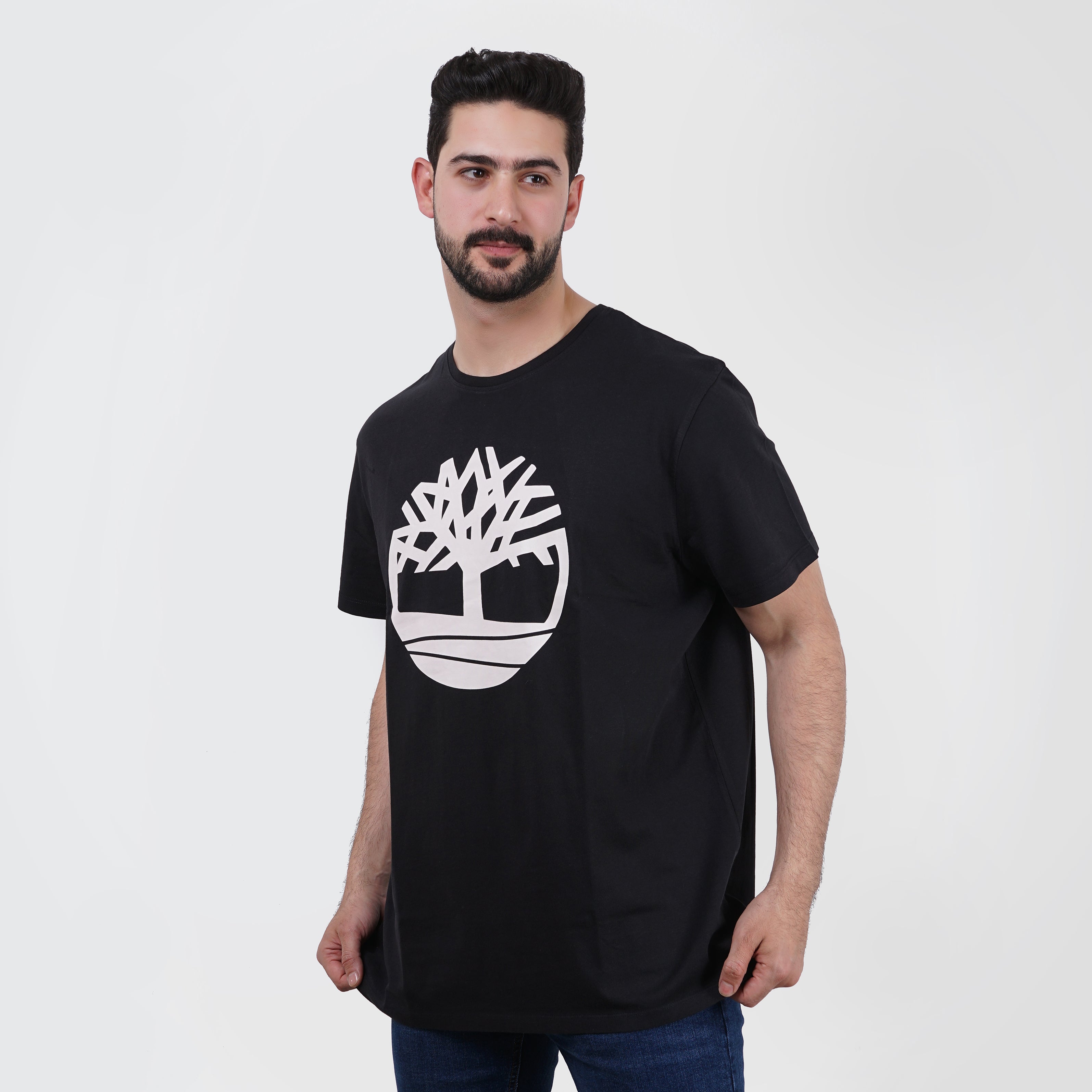 Timberland Printed Tee - Marca Deals - Timberland